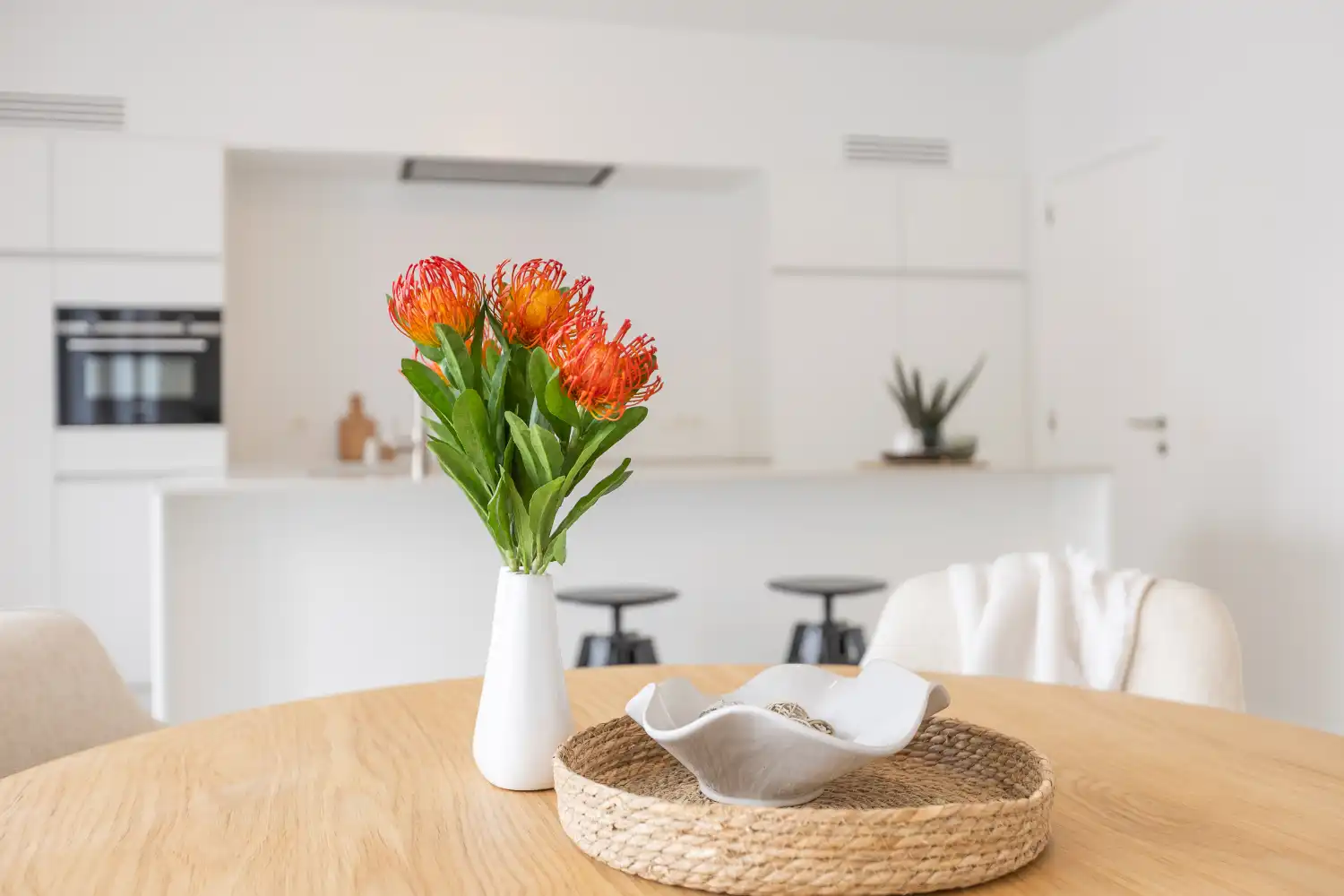 Luxueus nieuwbouwappartement met ruim terras foto 9