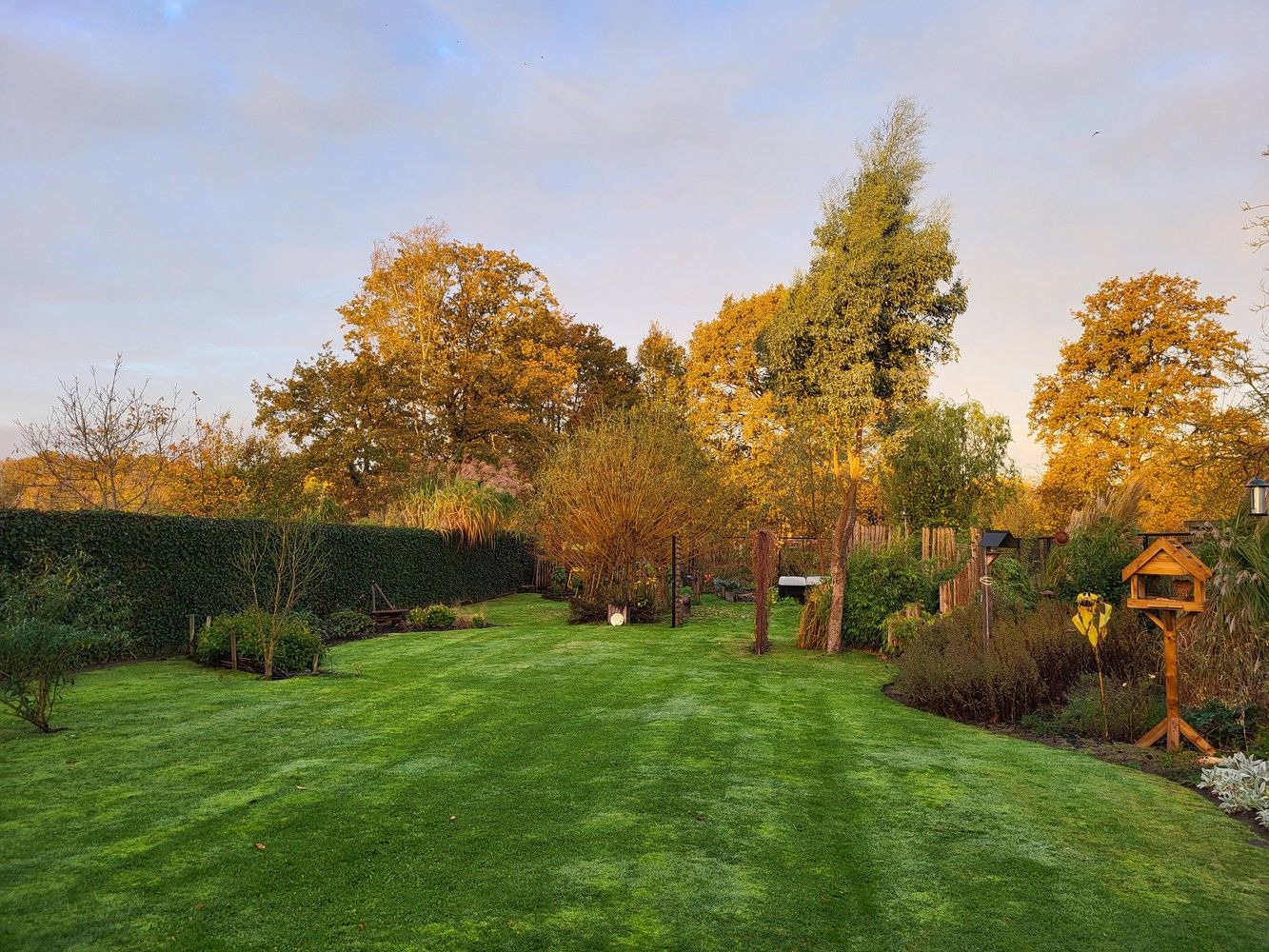 Instapklare woning met 3 Slpks en prachtige tuin foto 20