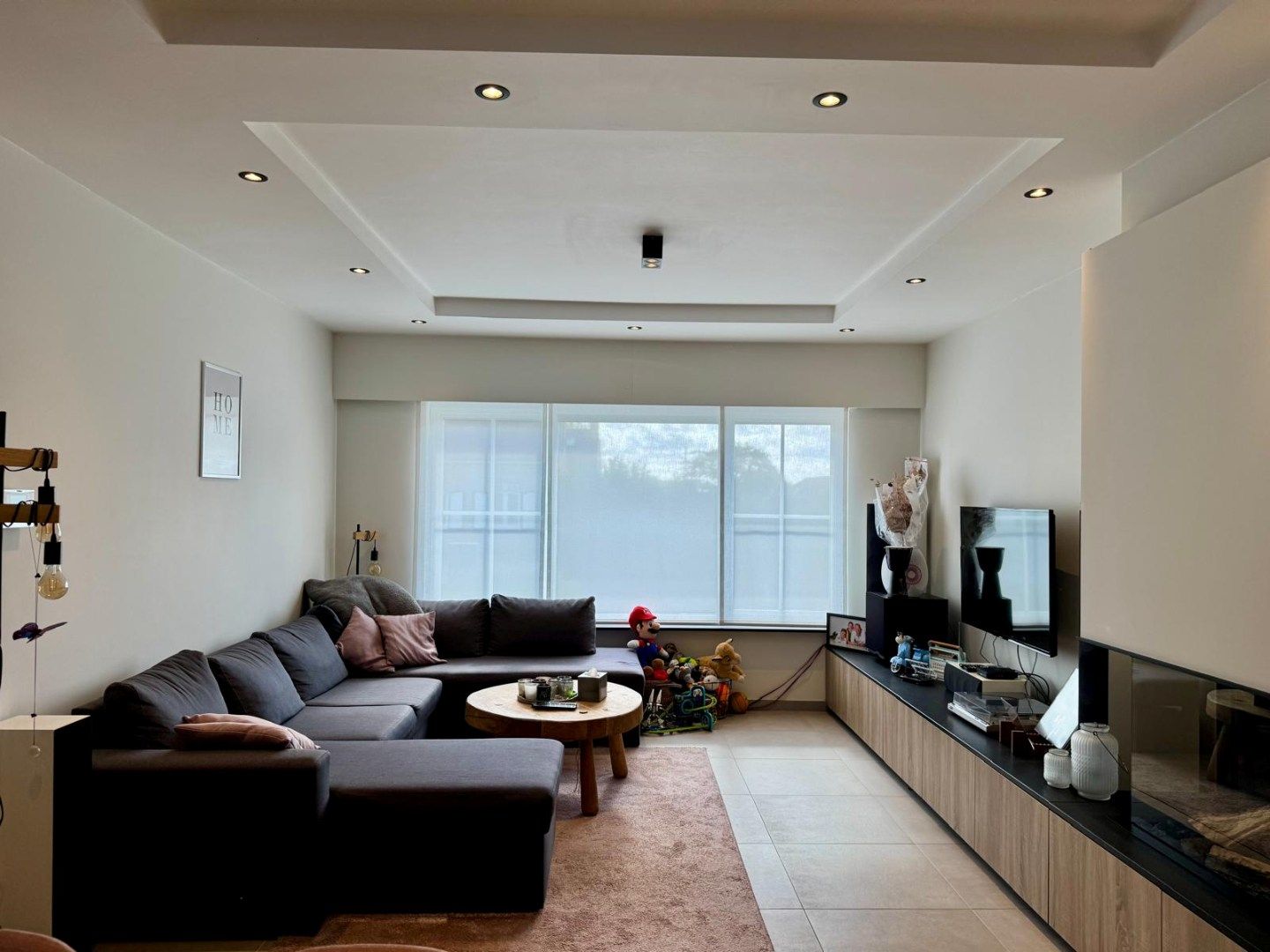TE HUUR - Op zoek naar een moderne open bebouwing in Merchtem? Welkom Home!  foto 7