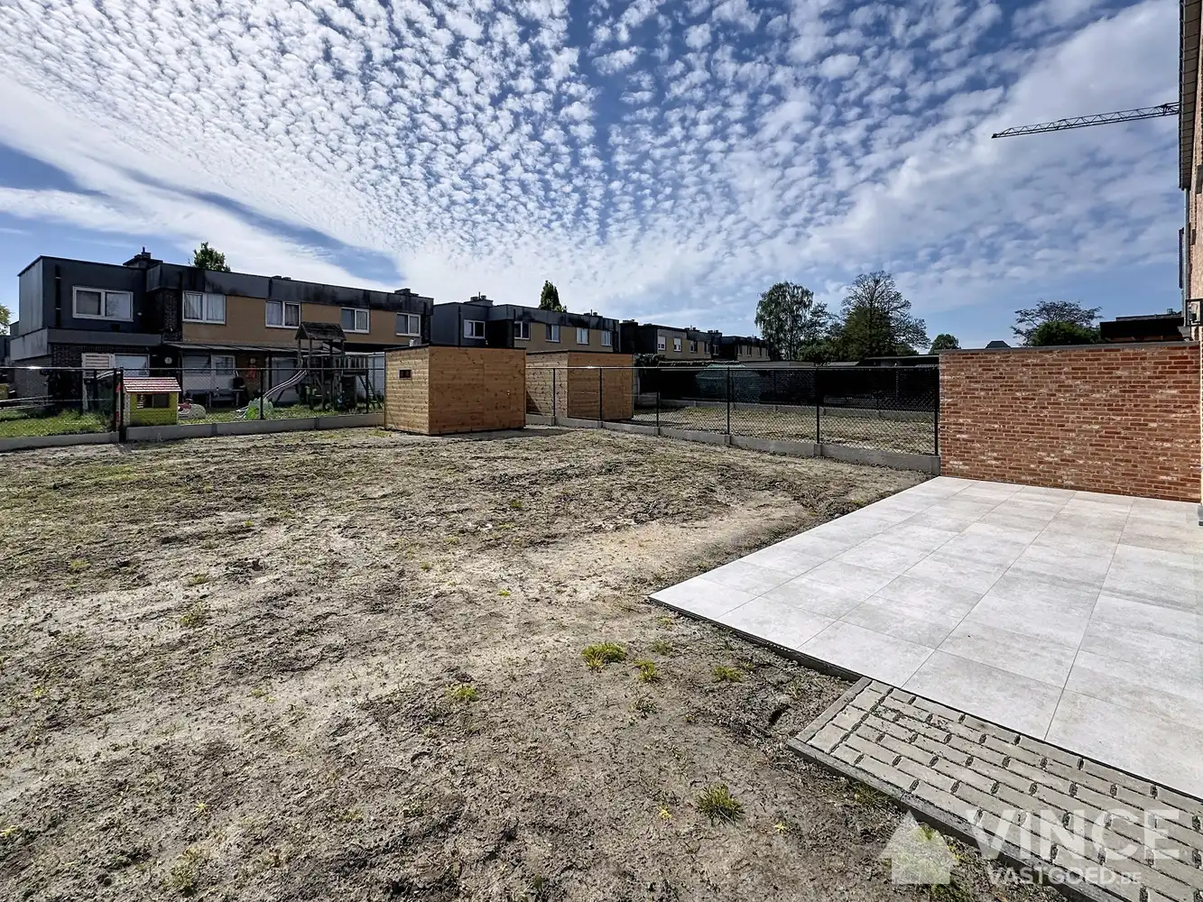 Prachtige ruime nieuwbouwwoning foto 19