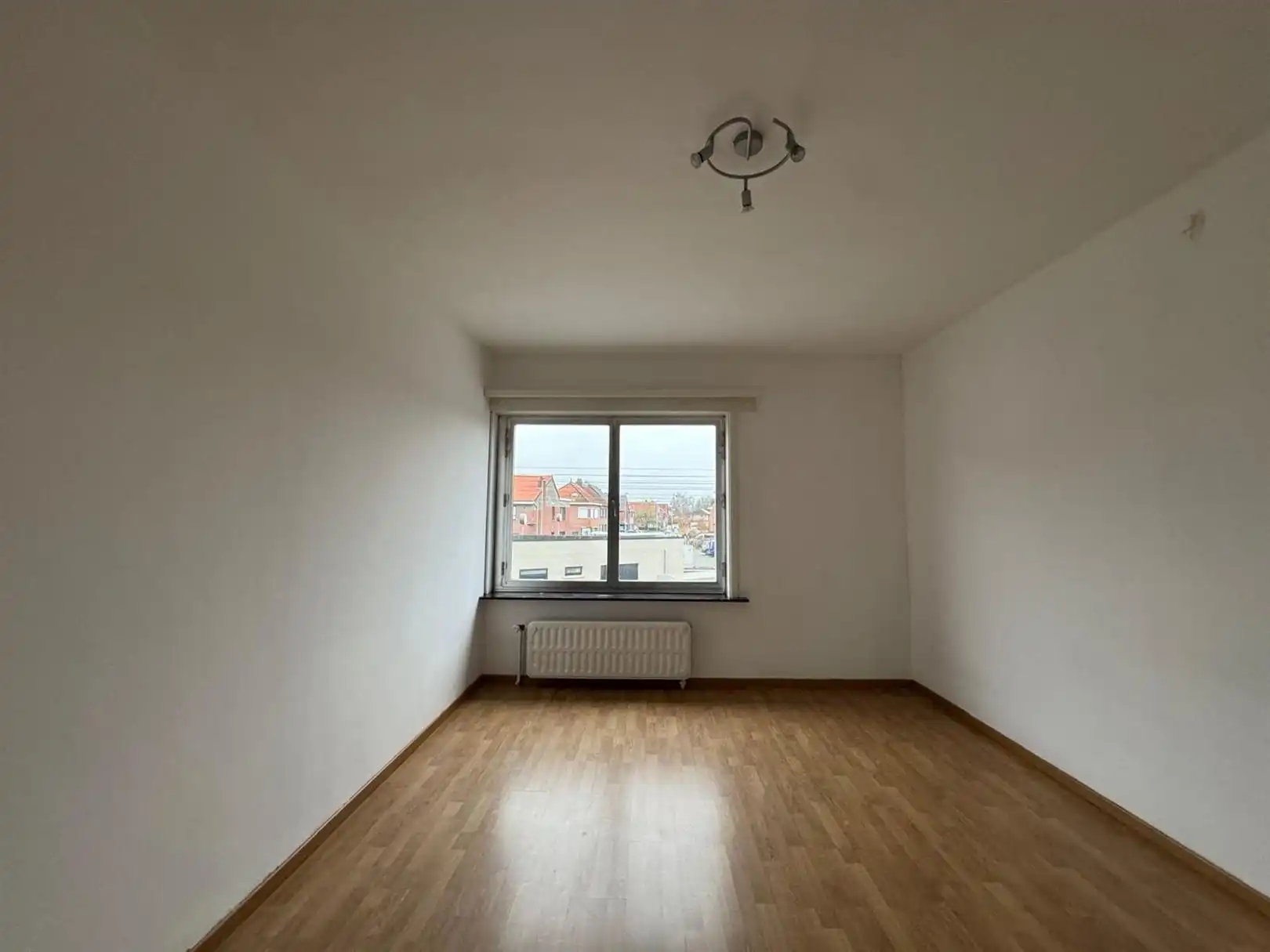 Half open bebouwing foto 12