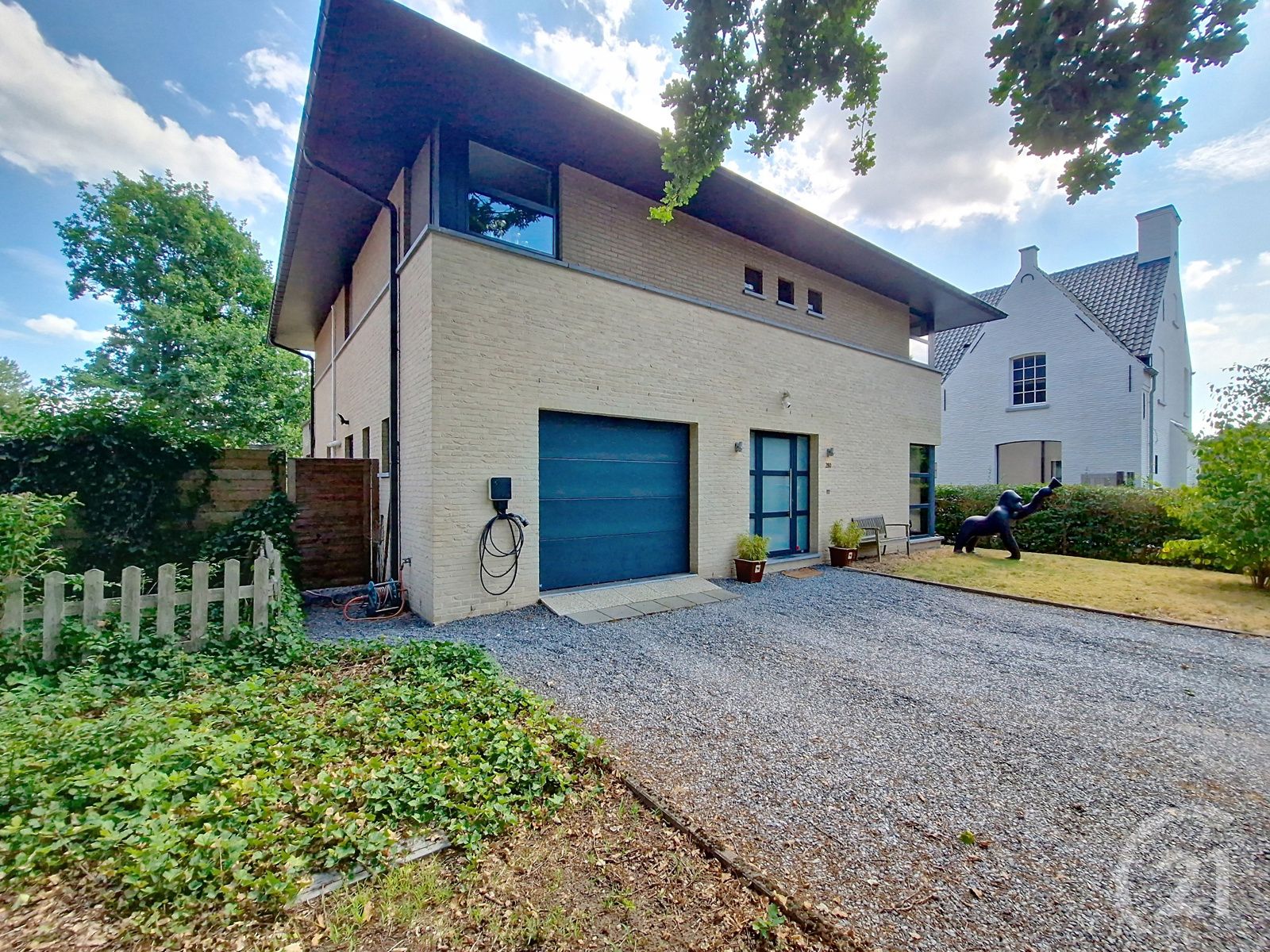Huis te koop in Keerbergen! foto 2