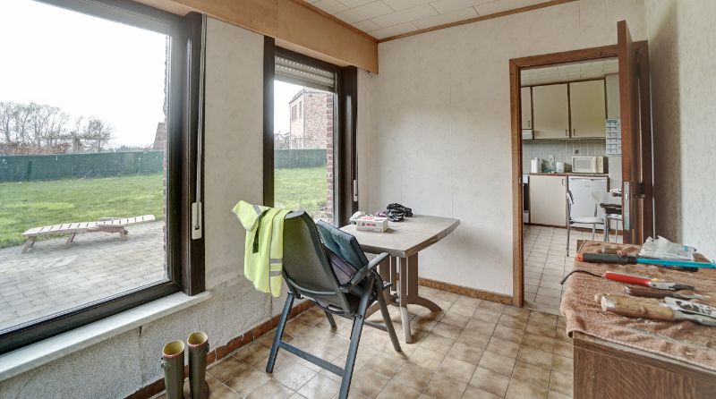 Landhuis van ±275m² op 11 are 78 ca met 6 slaapkamers foto 8