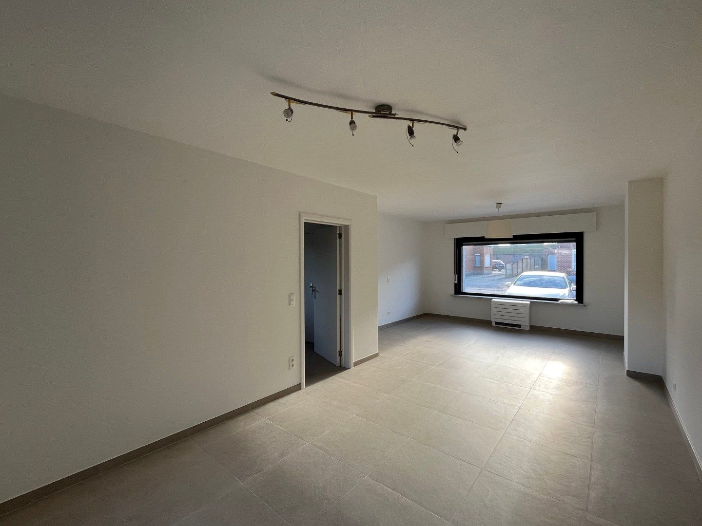 Gerenoveerde Half Open bebouwing  foto 3