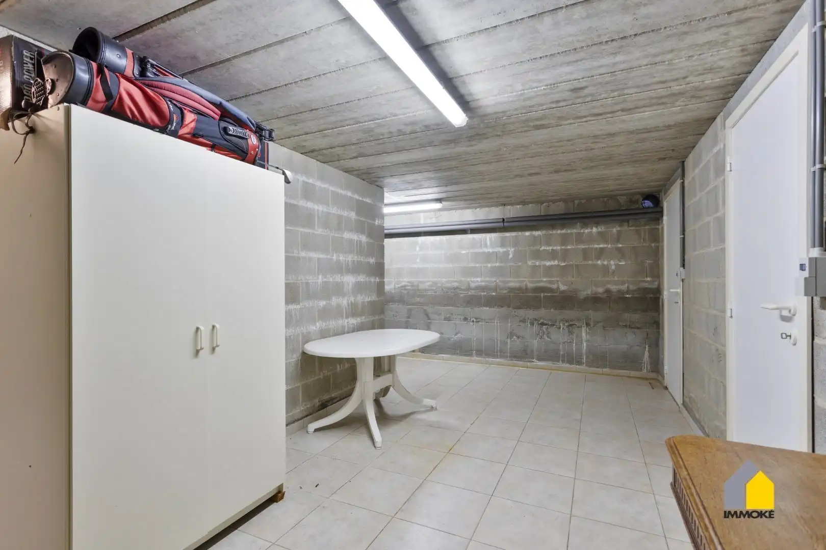 Tijdloze, stijlvolle villa met parktuin op toplocatie. foto 32