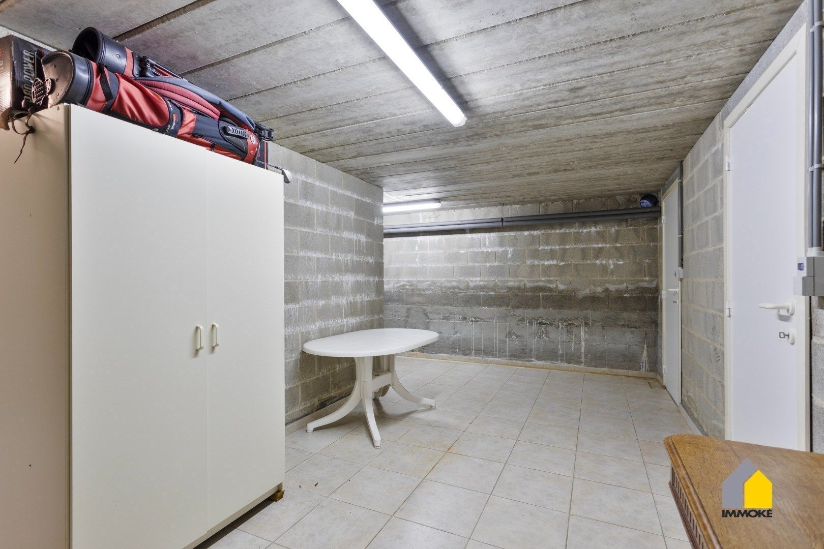 Tijdloze, stijlvolle villa met parktuin op toplocatie. foto 32