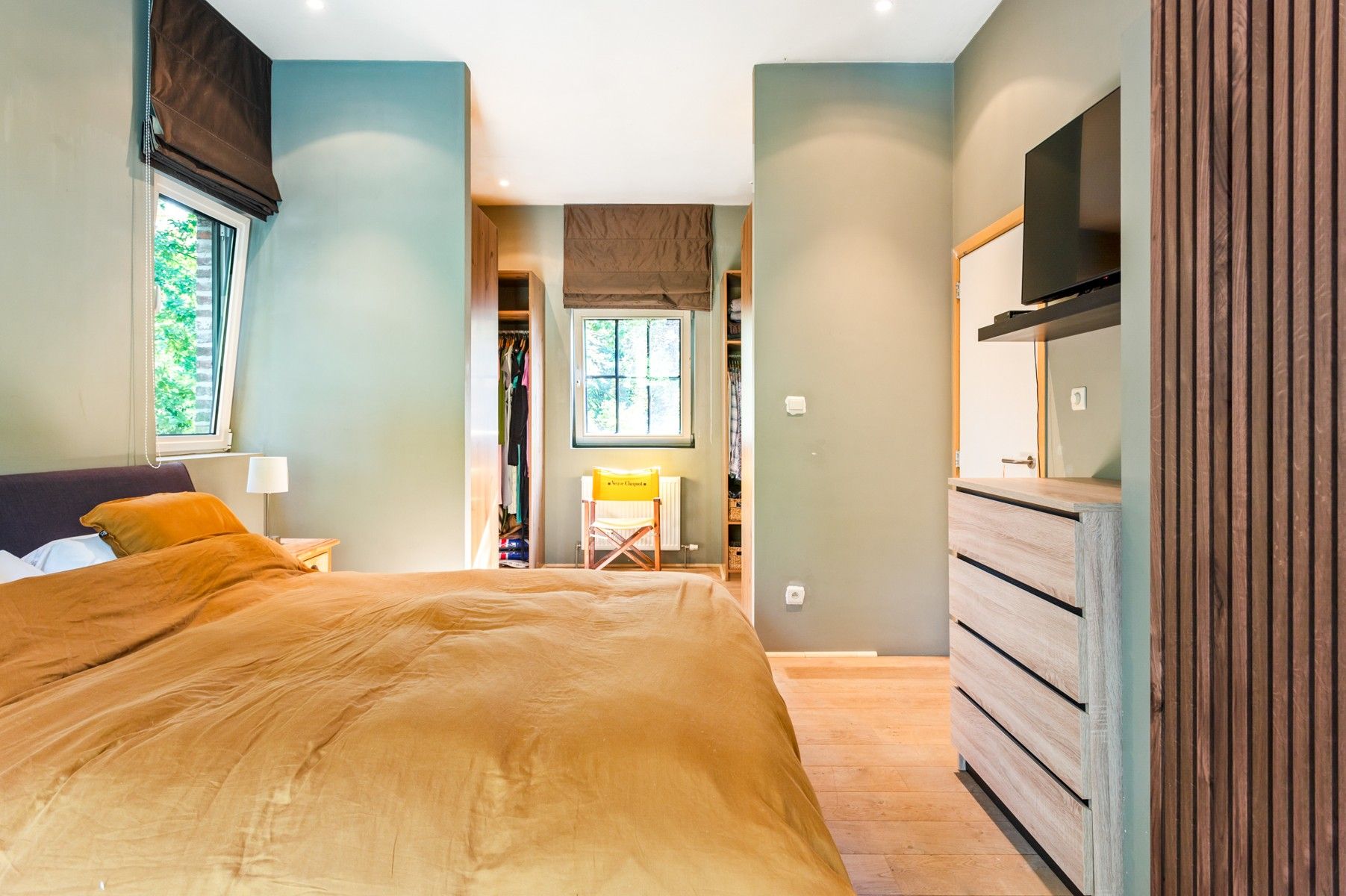 Charmante en ruime villa met zwembad foto 23