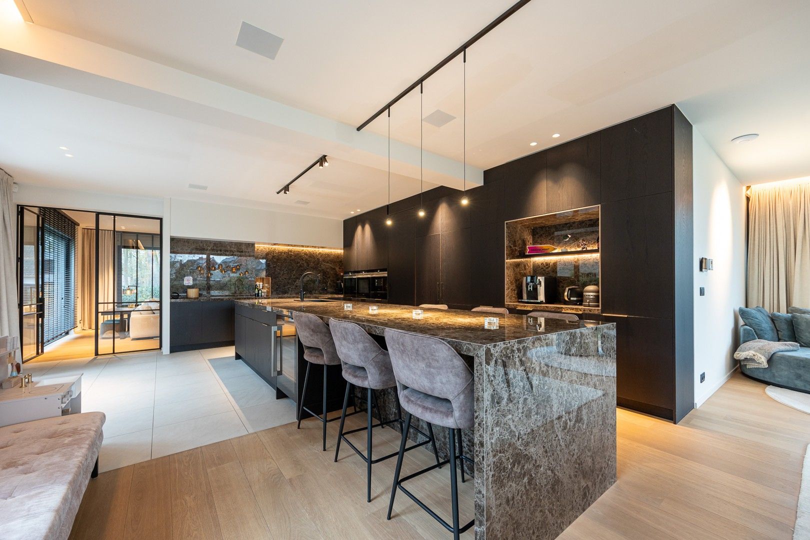 VILLA MET 6 SLAAPKAMERS foto 5