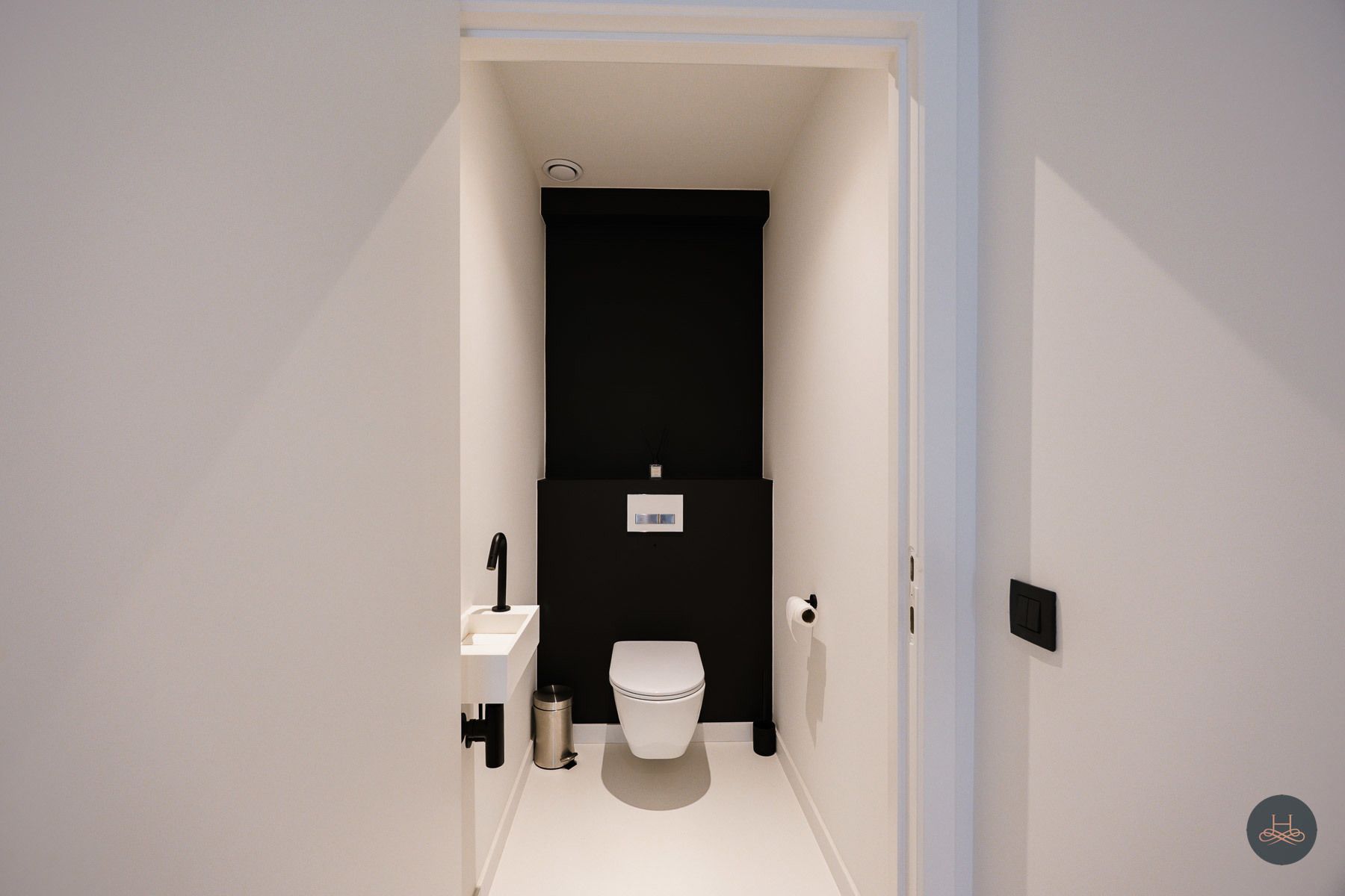 Moderne villa op toplocatie – grens Keerbergen / Bonheiden foto 26