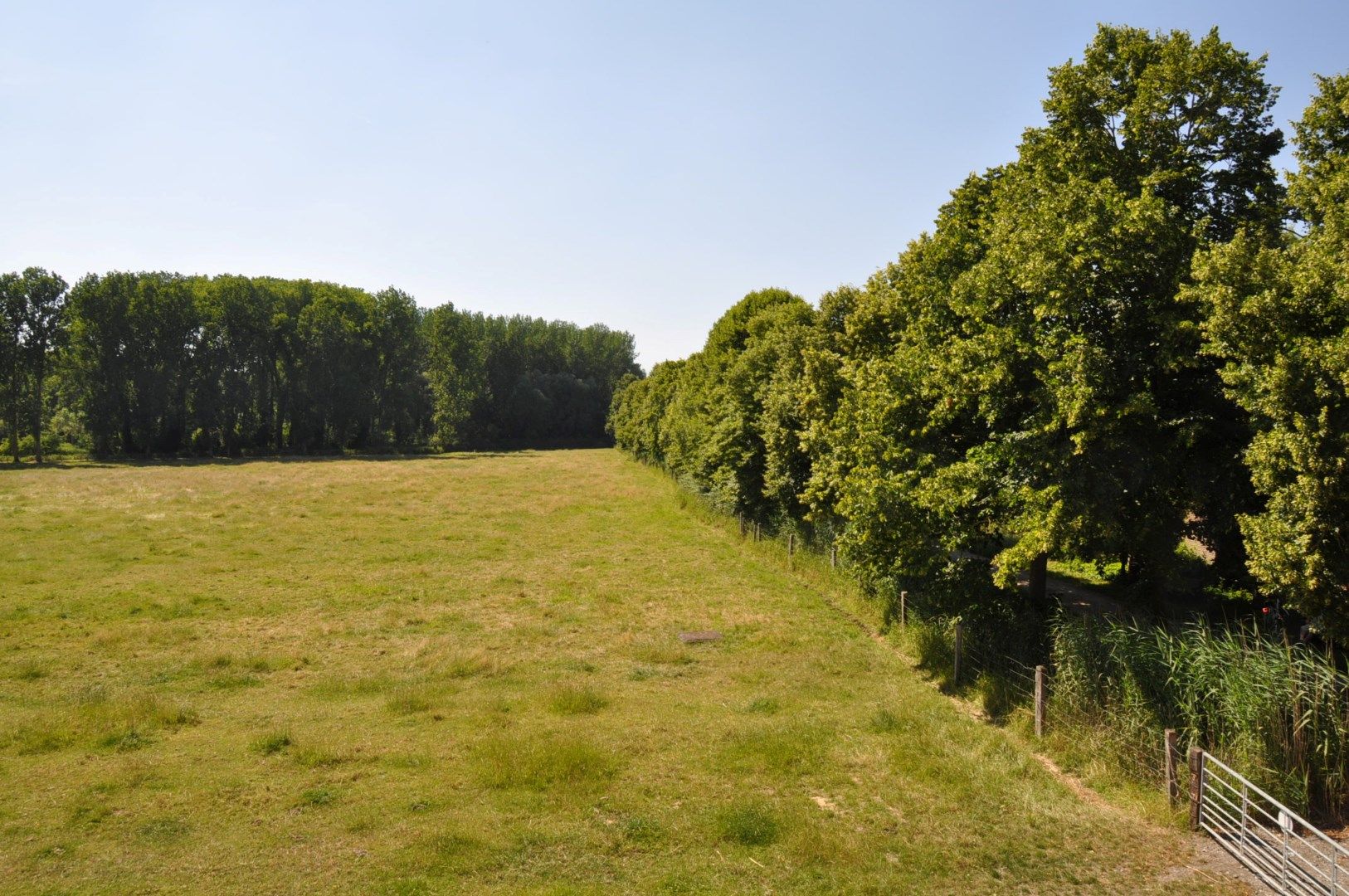 Prachtig appartement te huur in Ingelmunster met landelijk zicht foto 8