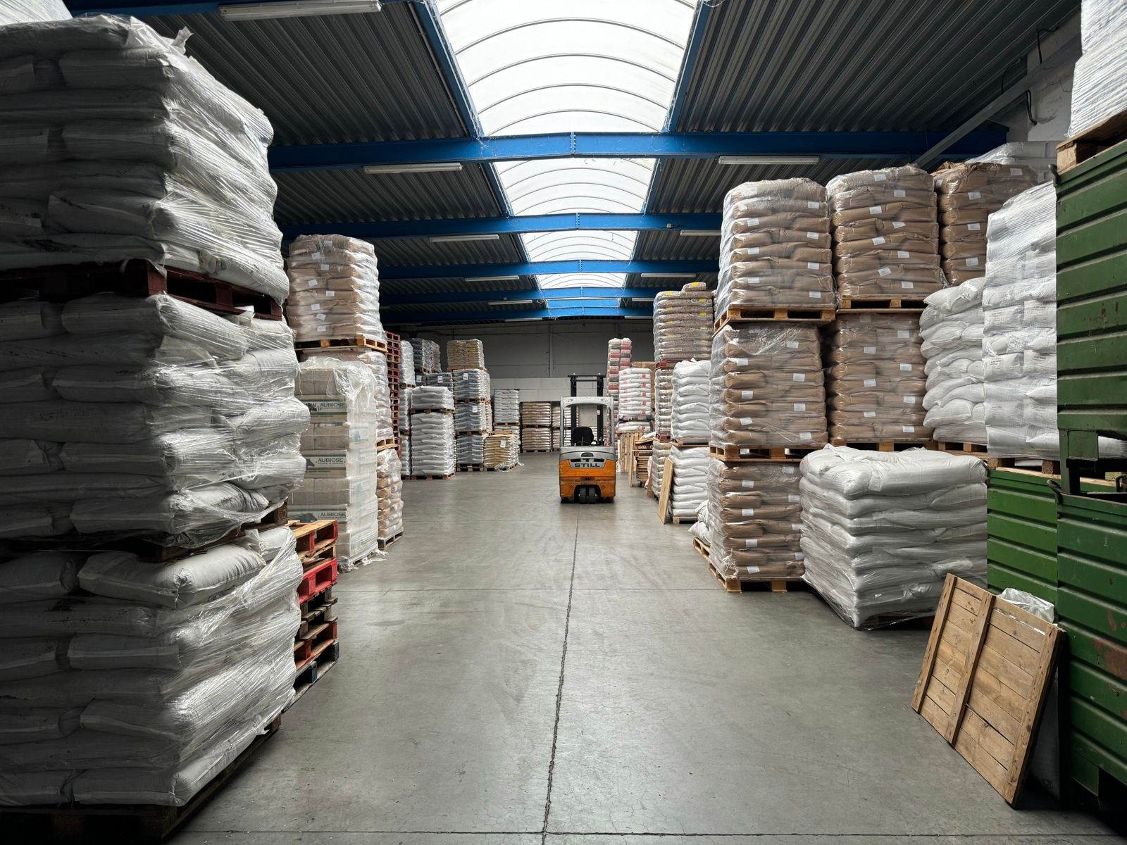 Multifunctioneel bedrijfsgebouw Boechout te koop foto 6