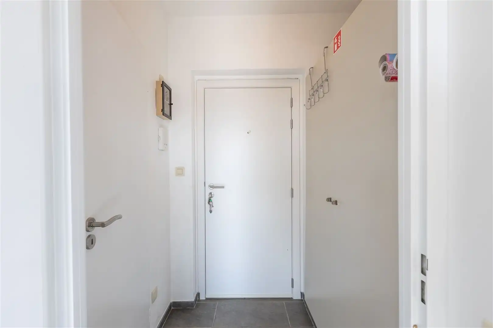 Appartement 1 slaapkamer foto 15