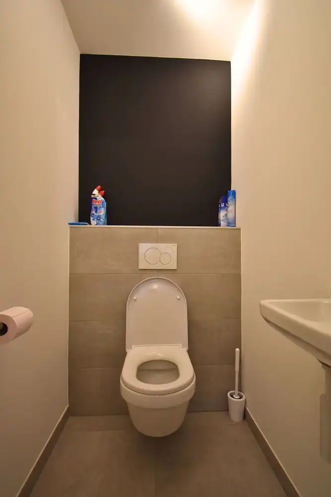 Moderne woning met 3 kamers foto 18