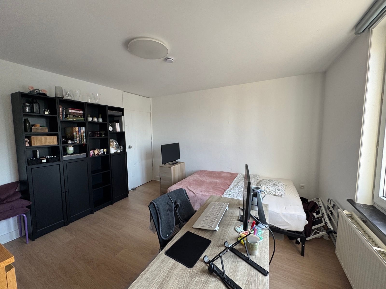 Woning met 2 slaapkamers foto 5