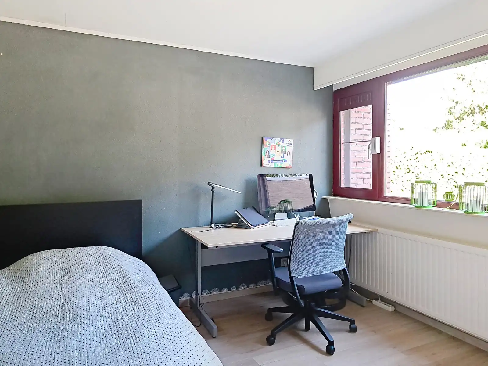 Bungalow te huur foto 10