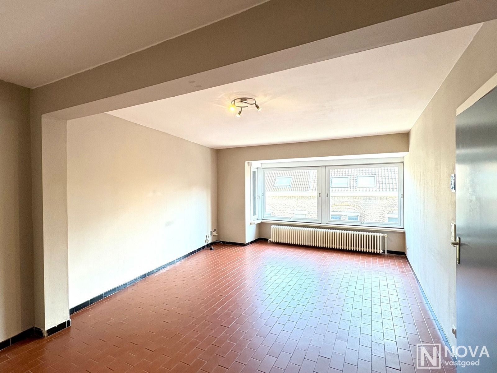 2 slaapkamer appartement nabij de Kaai foto 3