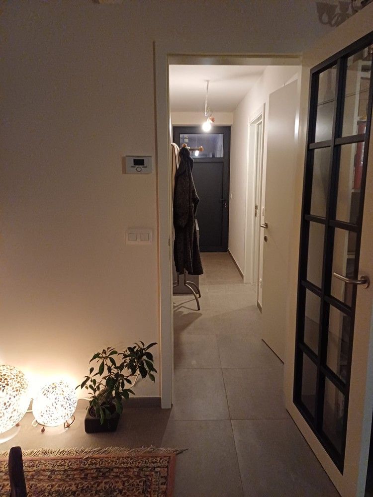 Gelijkvloers appartement met ruim terras, parkingsplaats en extra berging foto 12