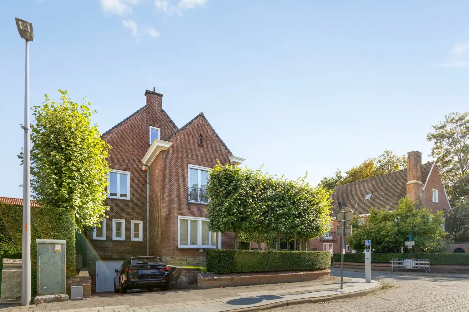 Villa met 4 slaapkamers op TOPlocatie - KIJKDAGEN MET BIEDMOMENT OP 9 en 10 OKTOBER foto 4