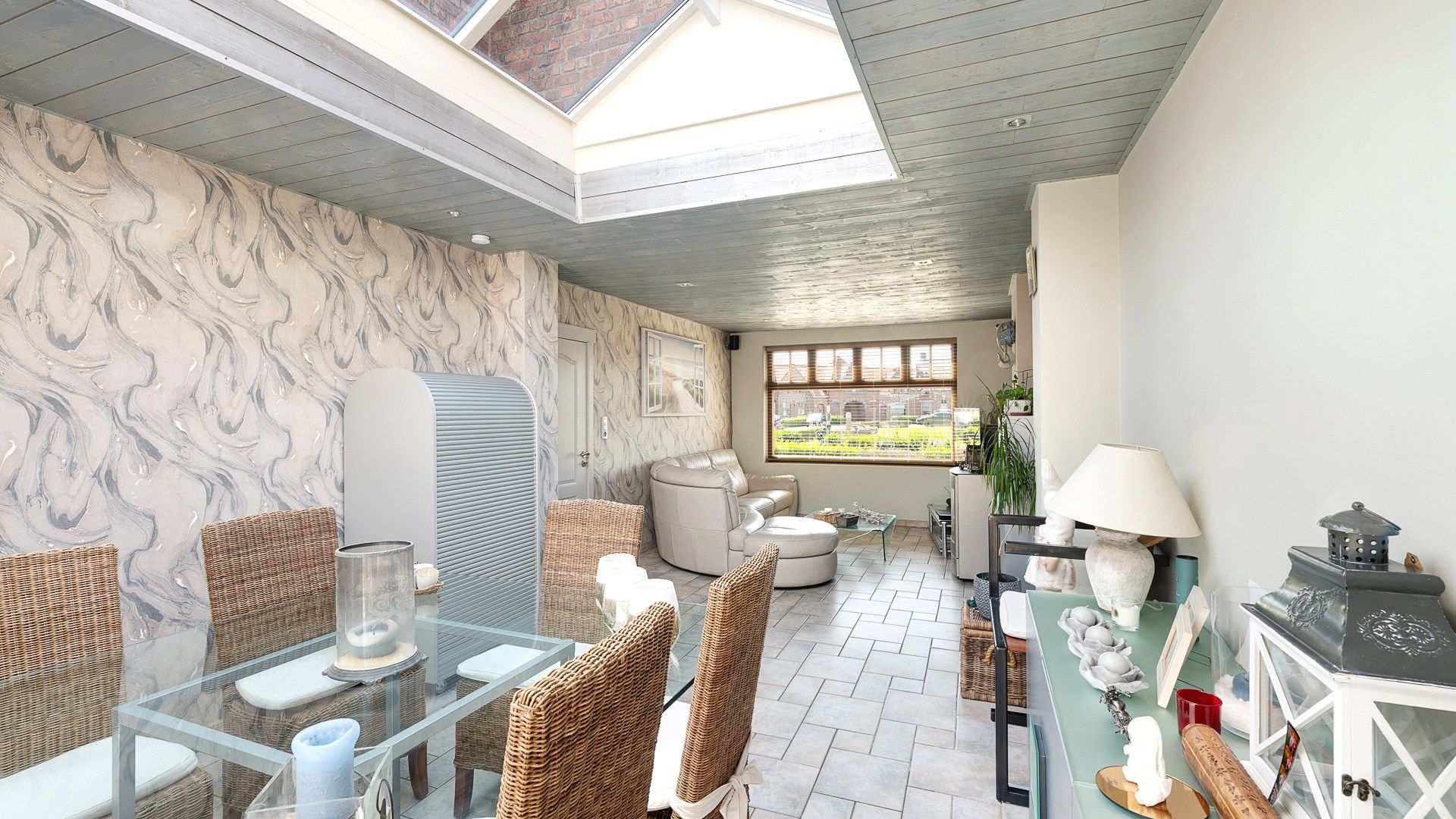 Huis op het Admiraal Keyesplein te Zeebrugge foto 4