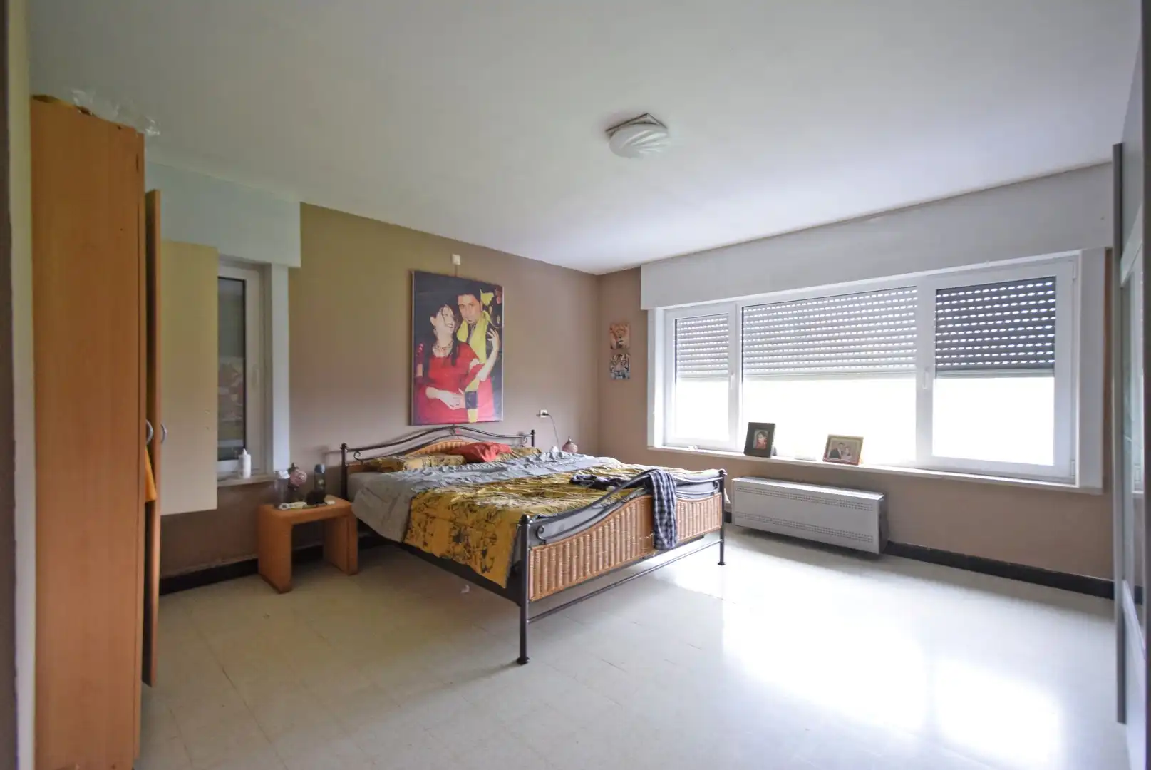 Woning met drie slaapkamers en tuin in Ardooie foto 6