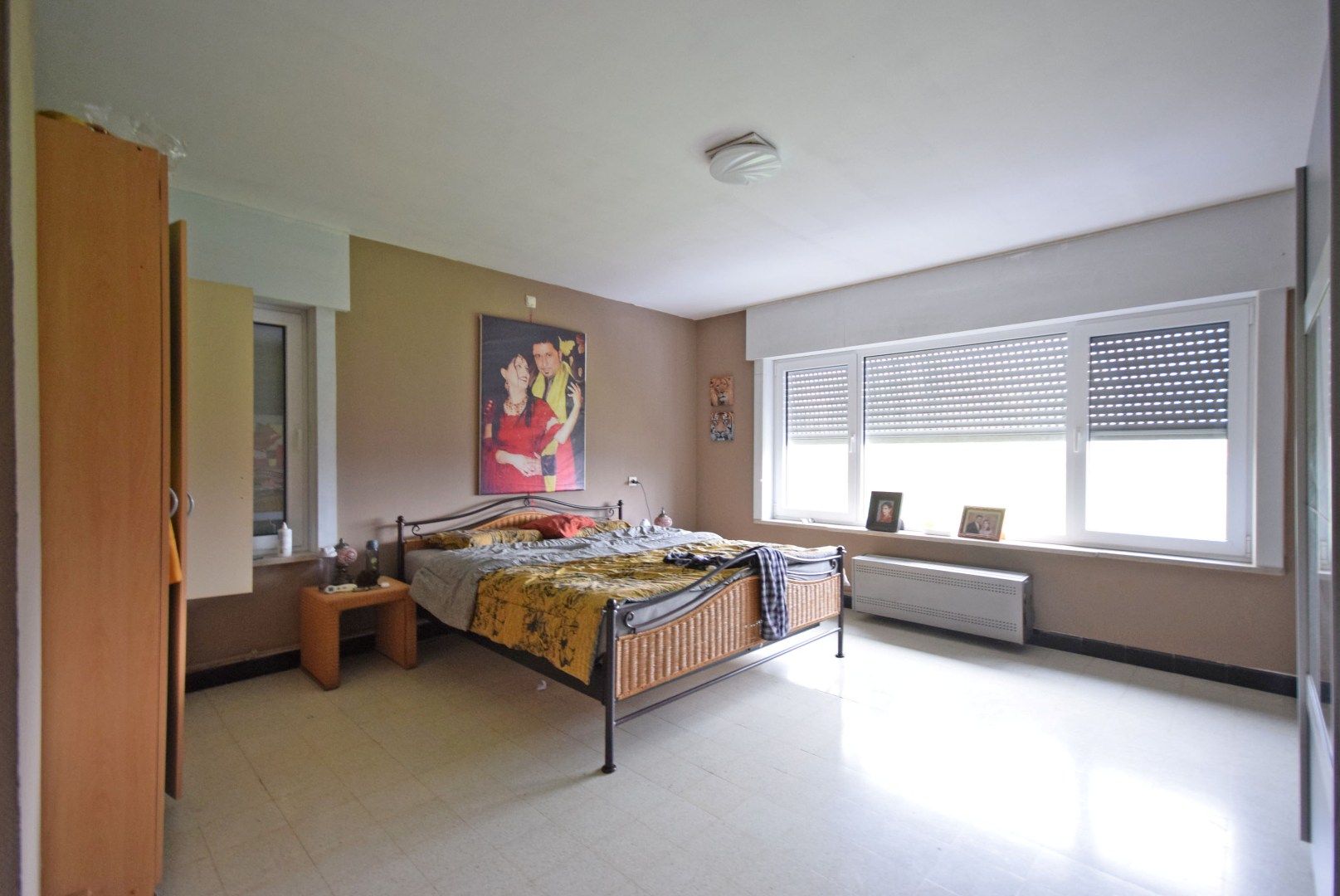 Woning met drie slaapkamers en tuin in Ardooie foto 6