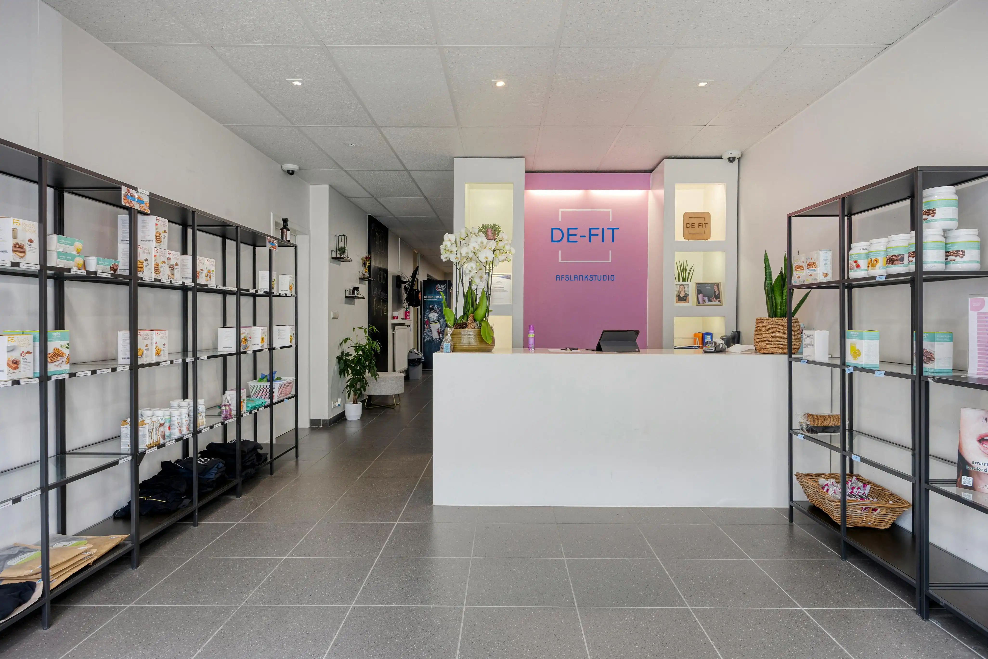 Commerciële ruimte te koop Kortrijkstraat 79 - 8700 Tielt
