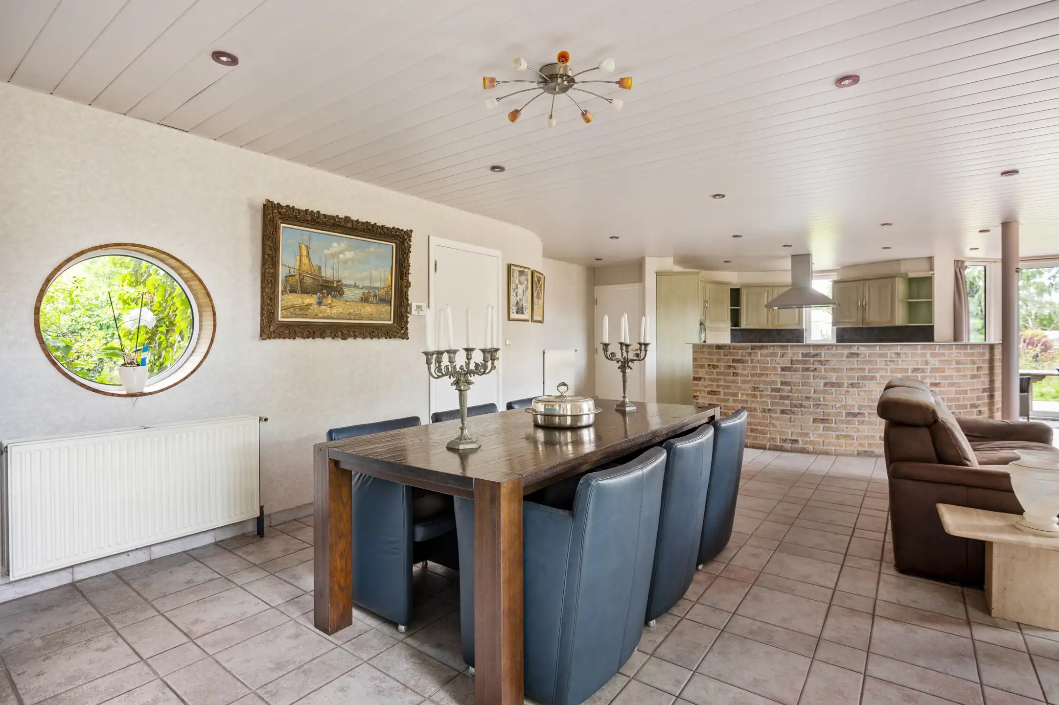 Gezinswoning met kantoor en prachtige tuin te Vosselaar.  foto 9