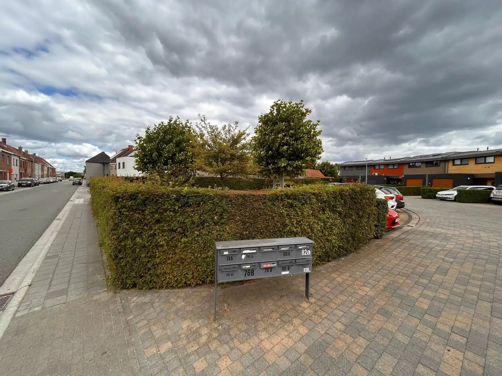 Ruime woning met 3 slaapkamers, garage en zonnige tuin in Deinze foto 21