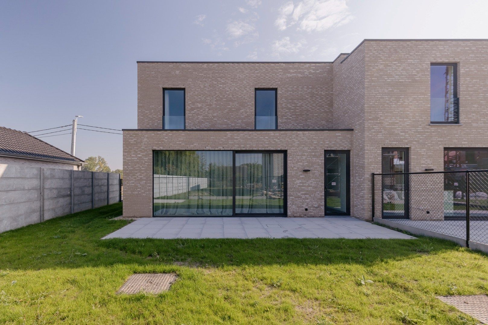 Kwalitatief woonproject met 19 nieuwbouwwoningen foto 23