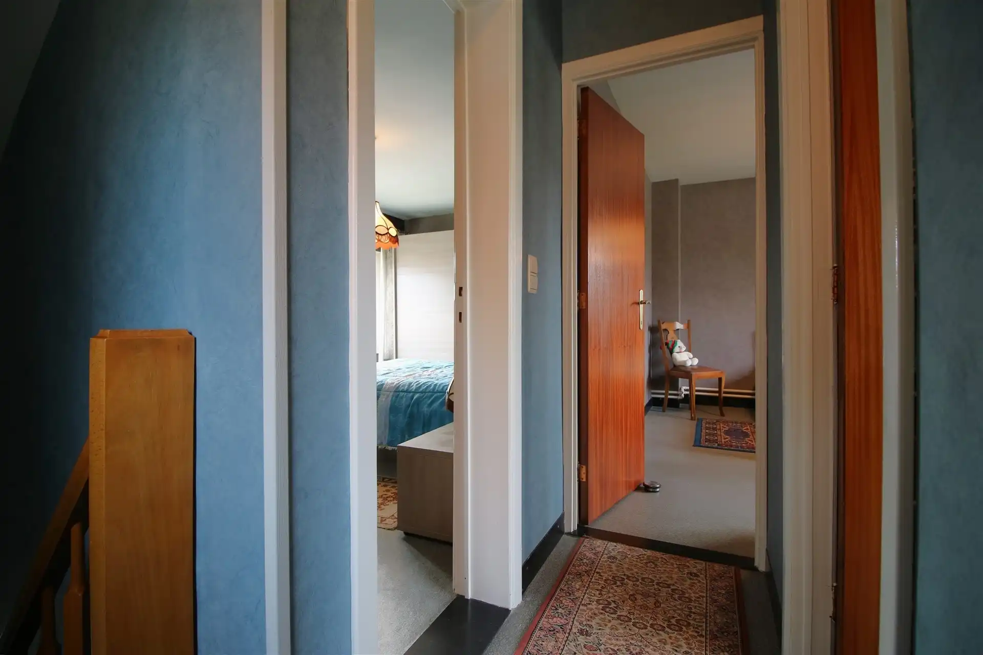 Goed onderhouden HOB met tuin foto 16