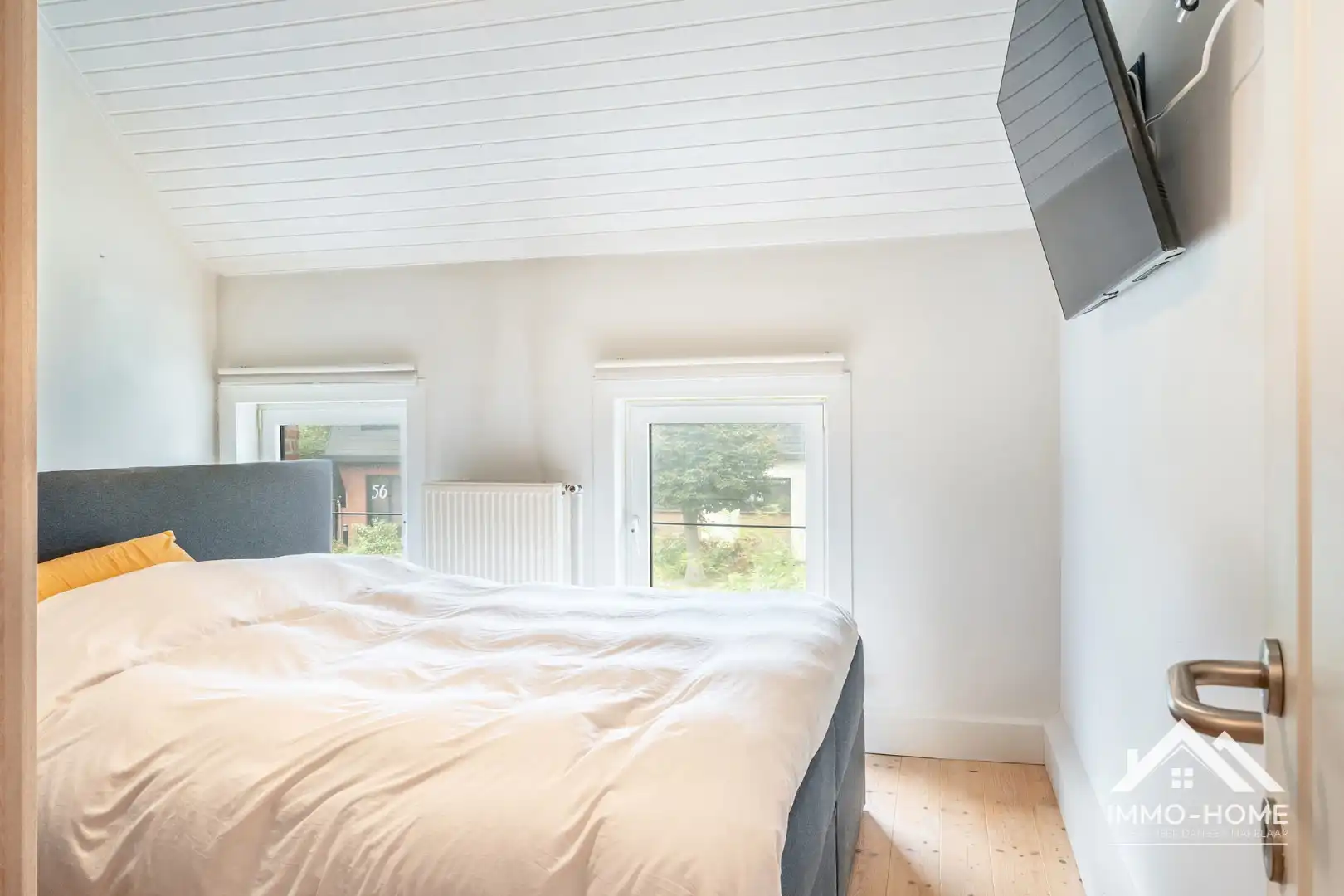 Instapklare woning met schitterende tuin! foto 15
