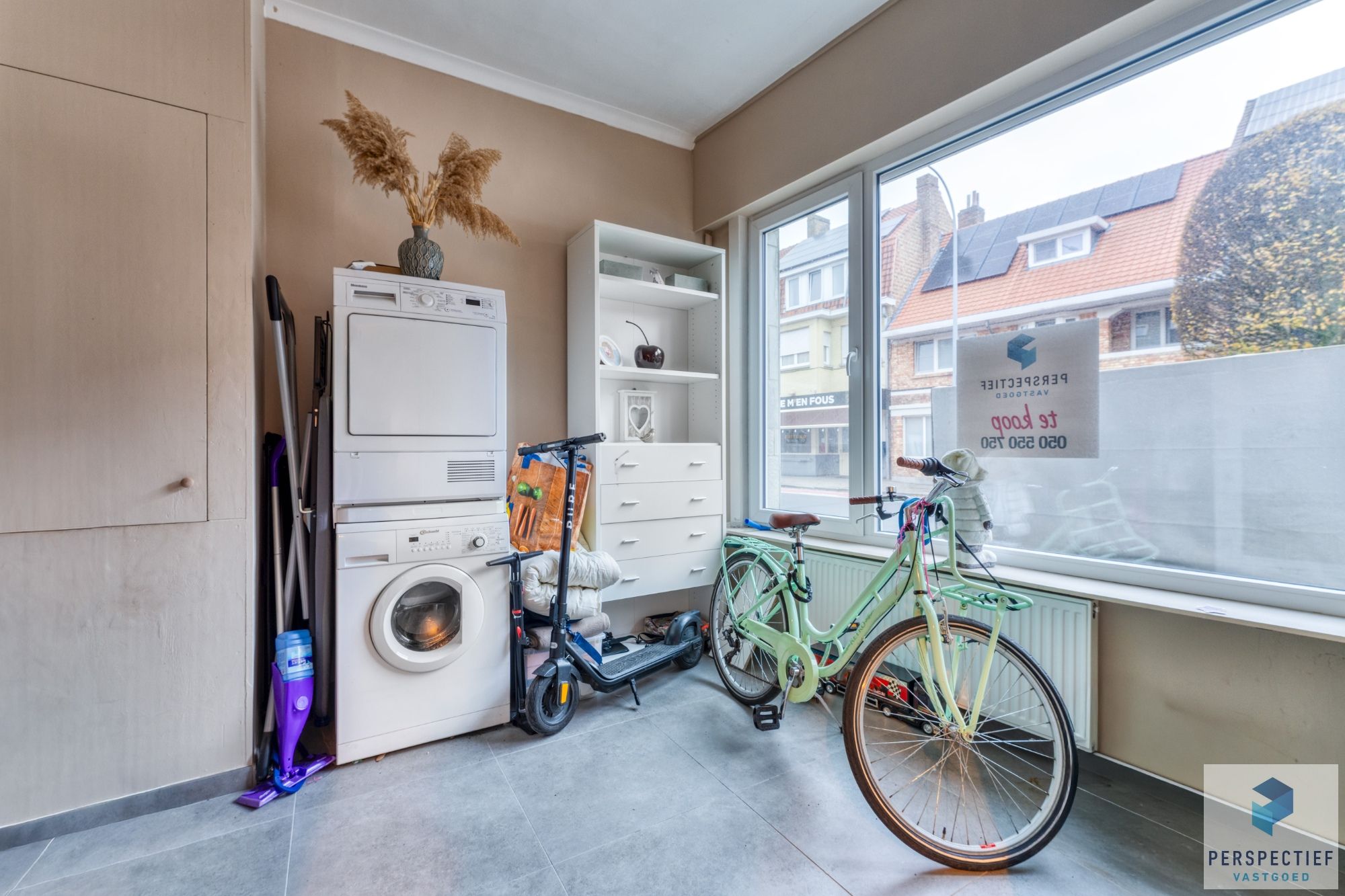 Gerenoveerde woning met tuin op toplocatie foto 16