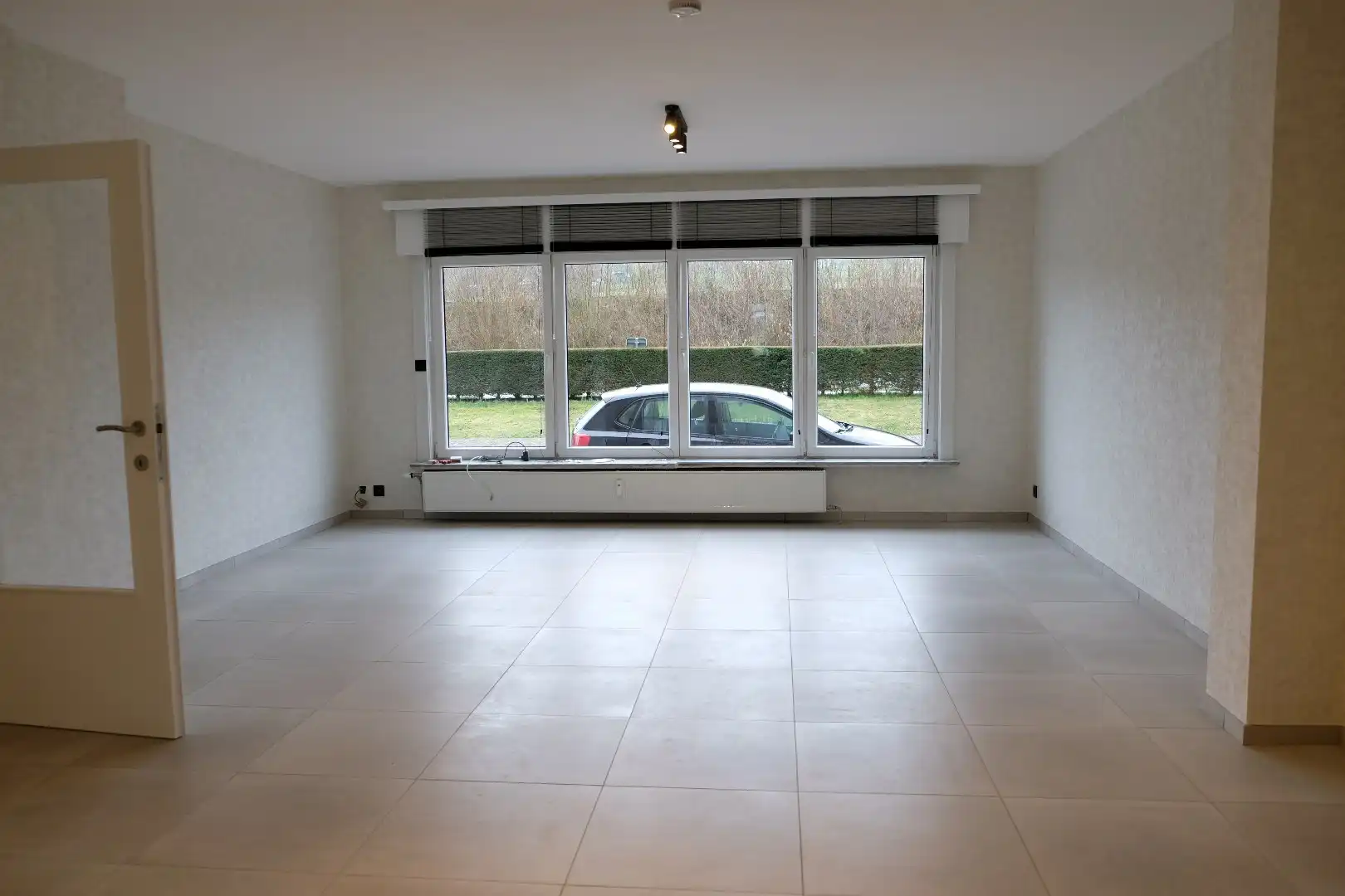 Gerenoveerd appartement met 2 slaapkamers, terras en tuin centrum Brakel foto 5