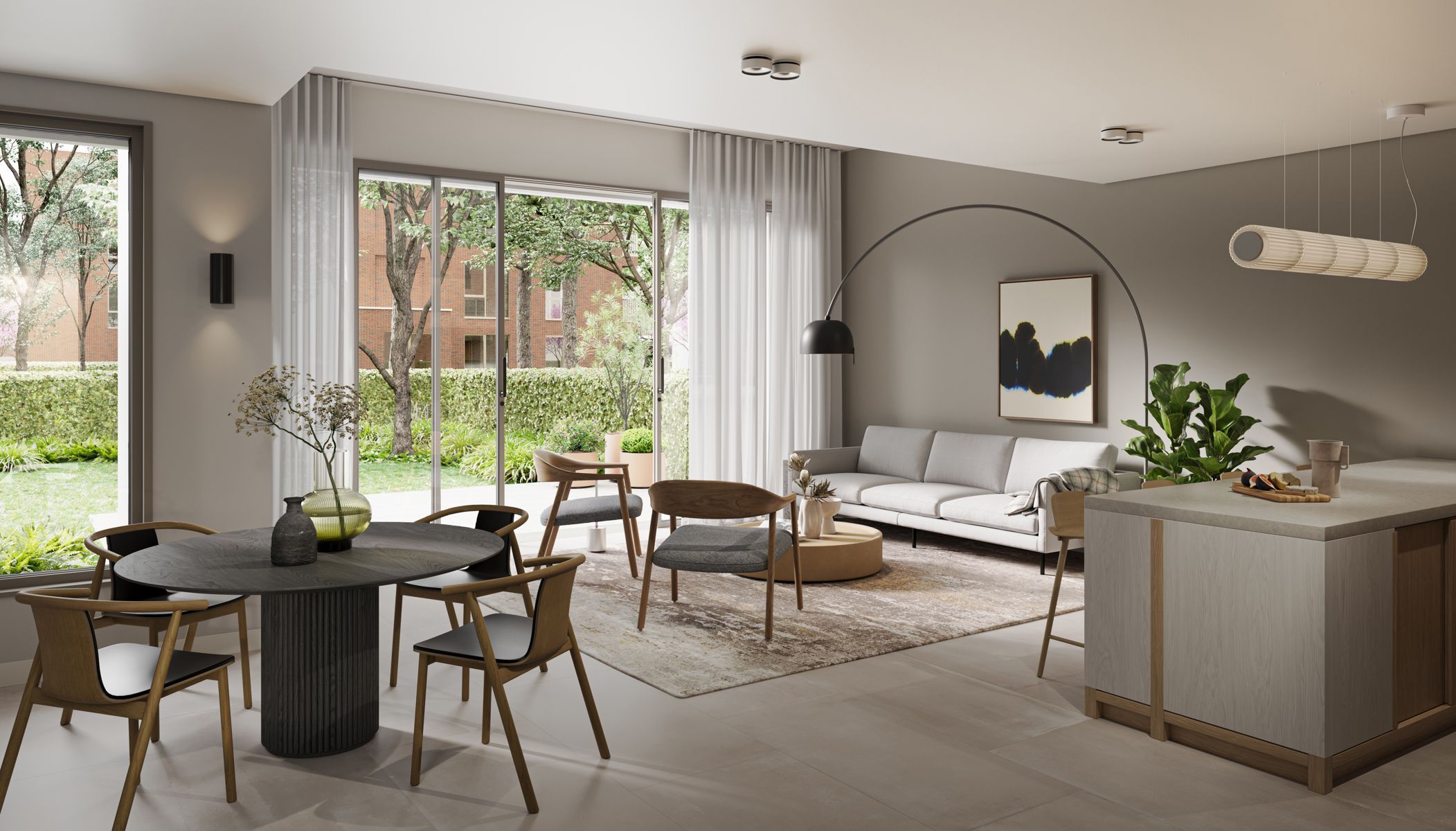 Nieuwbouwappartement op wandelafstand van de Vrijheid foto 8