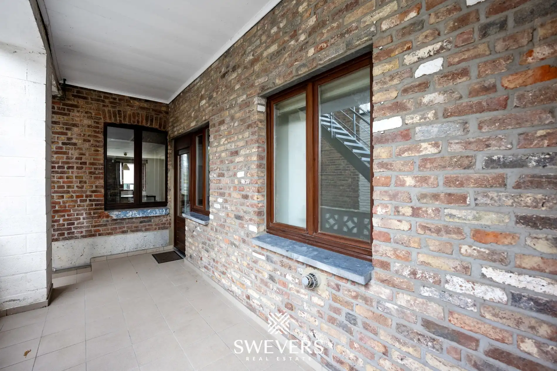 Tweewoonst met tuin, ideaal voor investering of duo-wonen foto 12