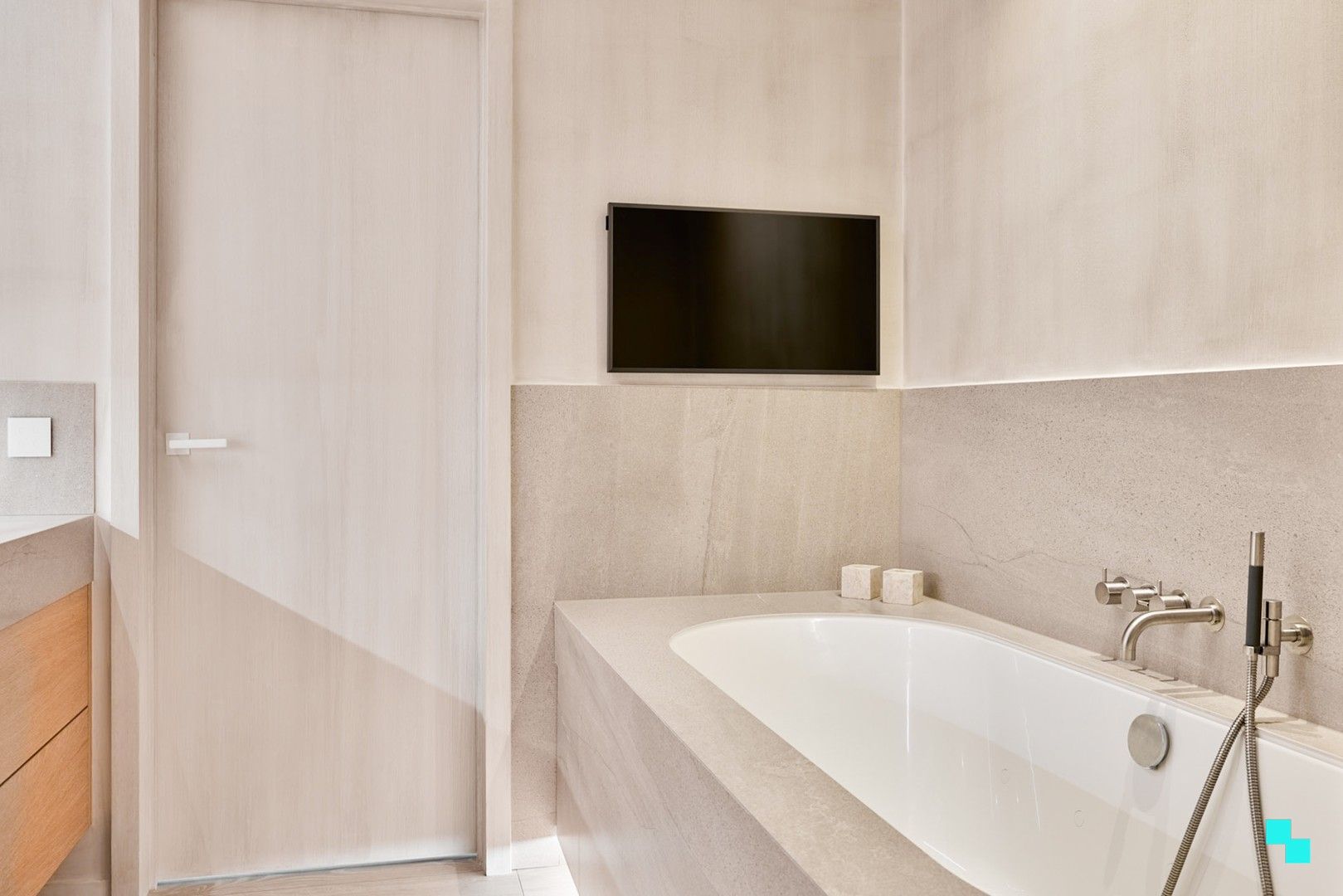 Luxe penthouse nabij jachthaven in Nieuwpoort foto 19