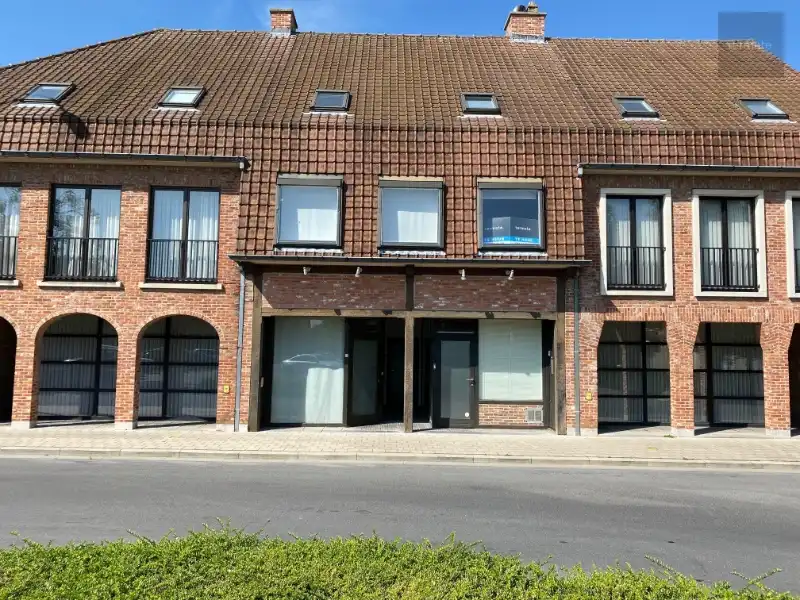 duplex-appartement foto 2