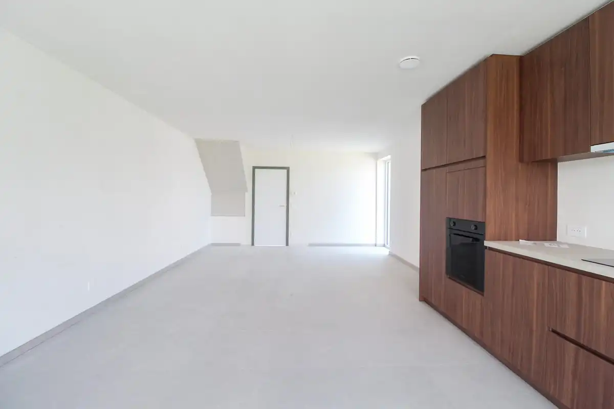Moderne instapklare nieuwbouwwoningen in Roeselare foto 5