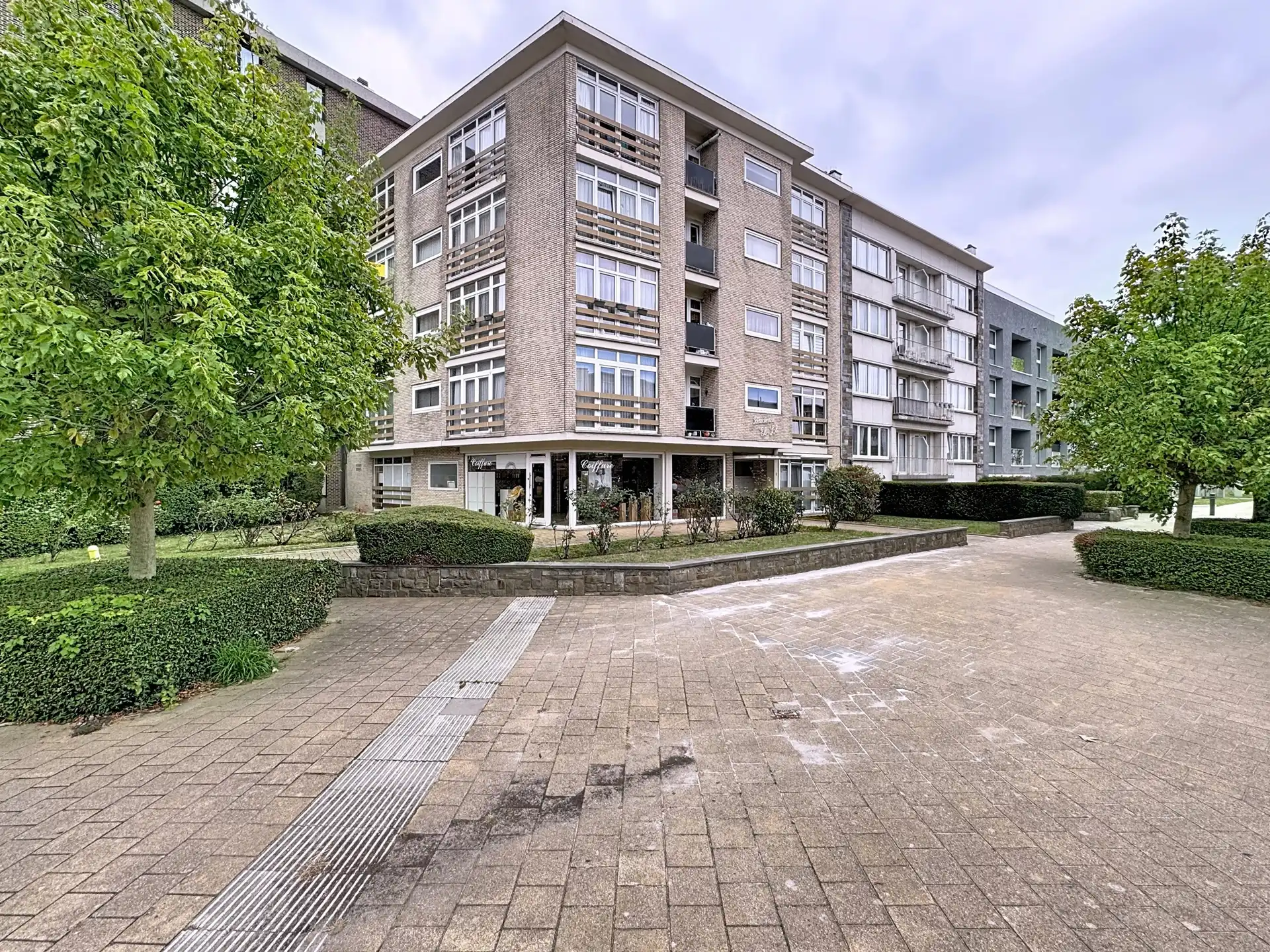 Investeringsopportuniteit: handelsruimte momenteel verhuurd foto 12