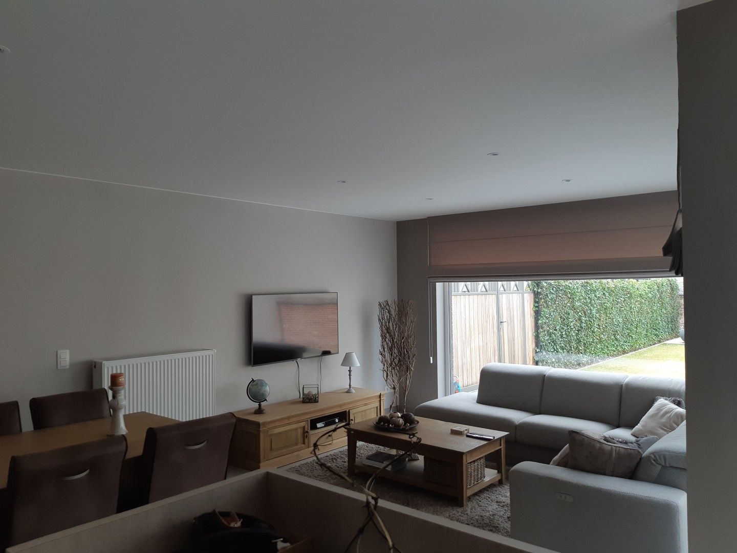 Gelijkvloers pareltje met tuin en zonneterras - Ideale investering in Sint-Laureins foto 4