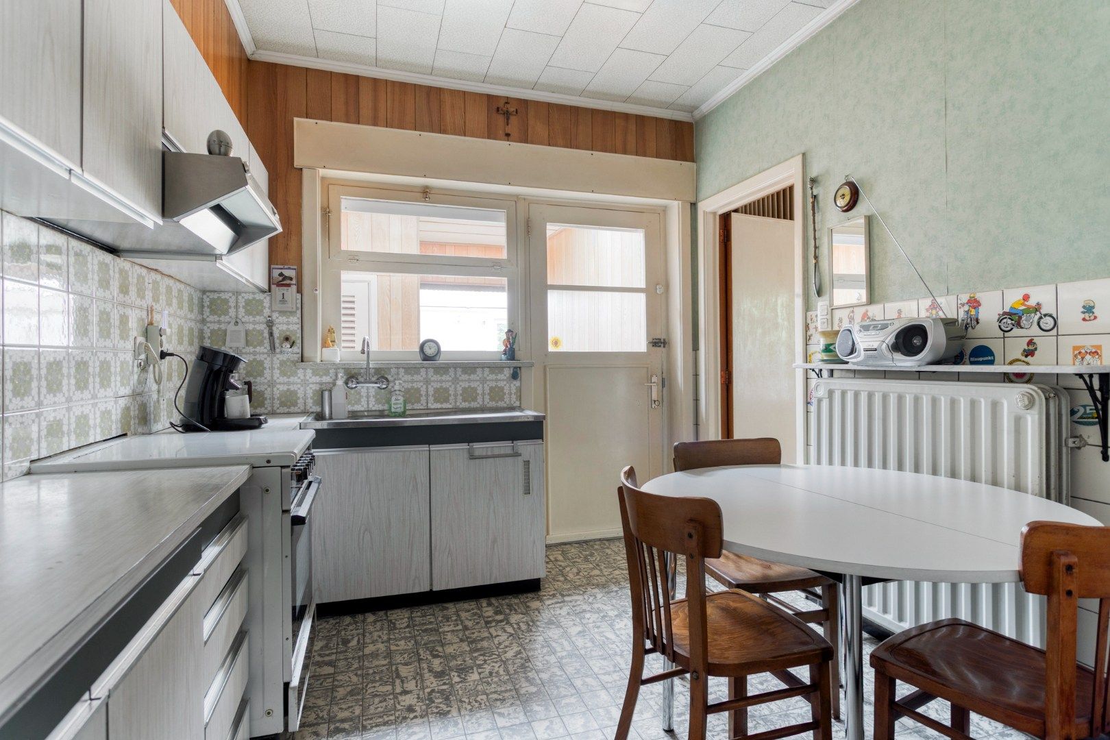 Bevegem - Solide HOB op 602m² foto 7