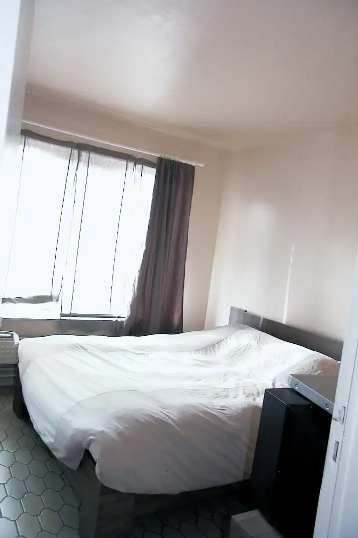 Appartement in het centrum van Leopoldsburg met twee slaapkamers. foto 5