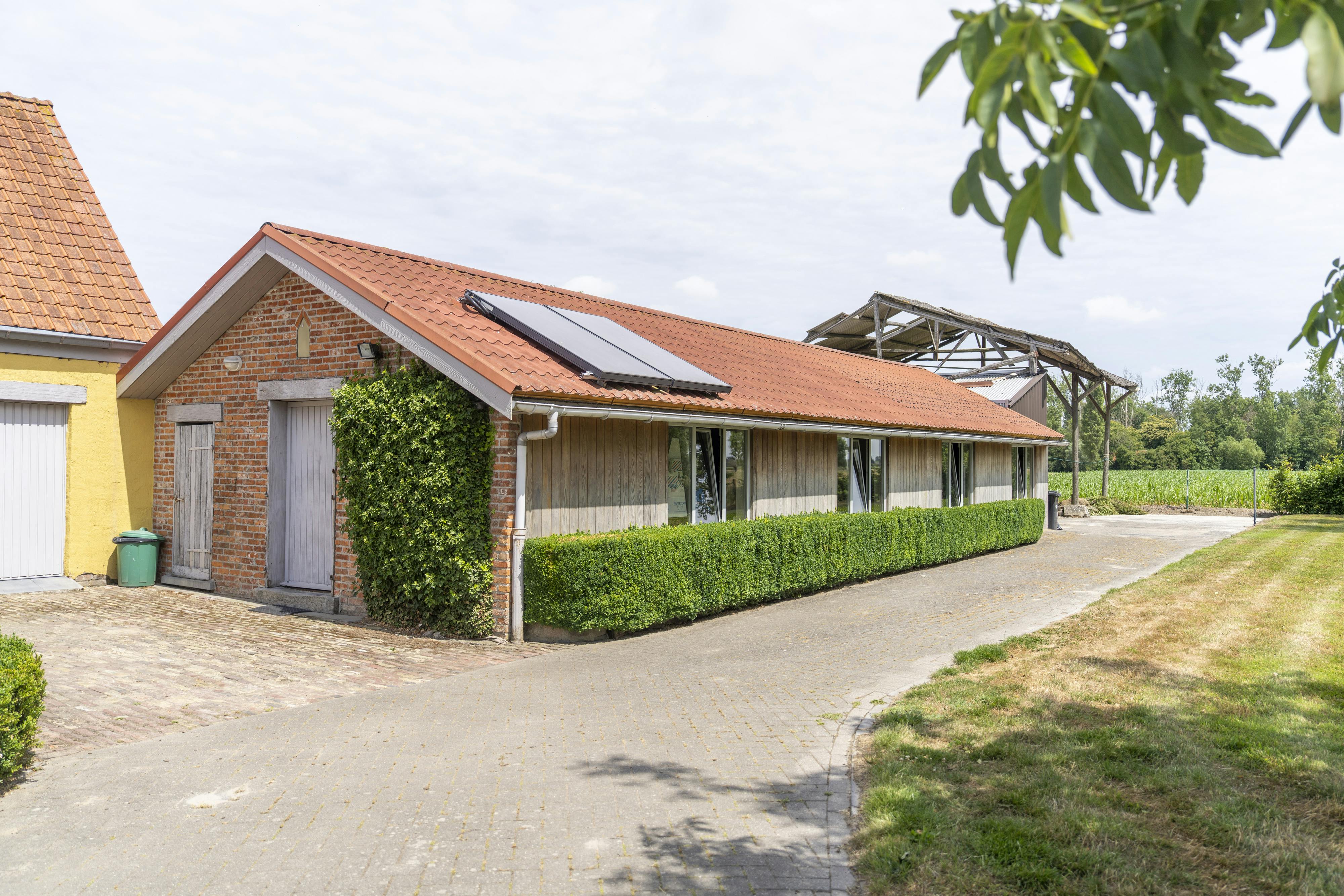 Uniek wonen in het landelijke Stavele foto 25