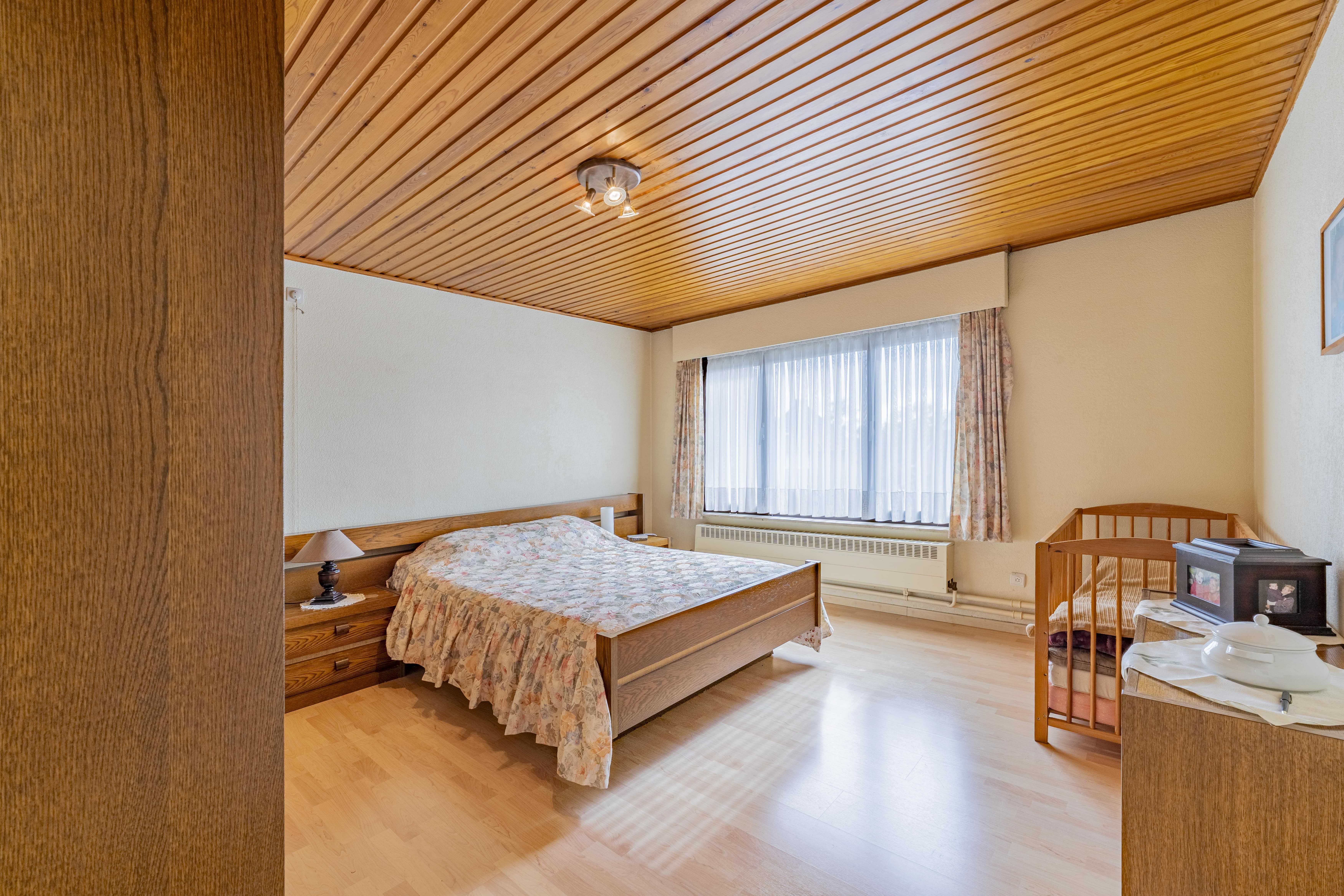 Goed onderhouden open bebouwing met 3 slaapkamers nabij centrum Aalter foto 7