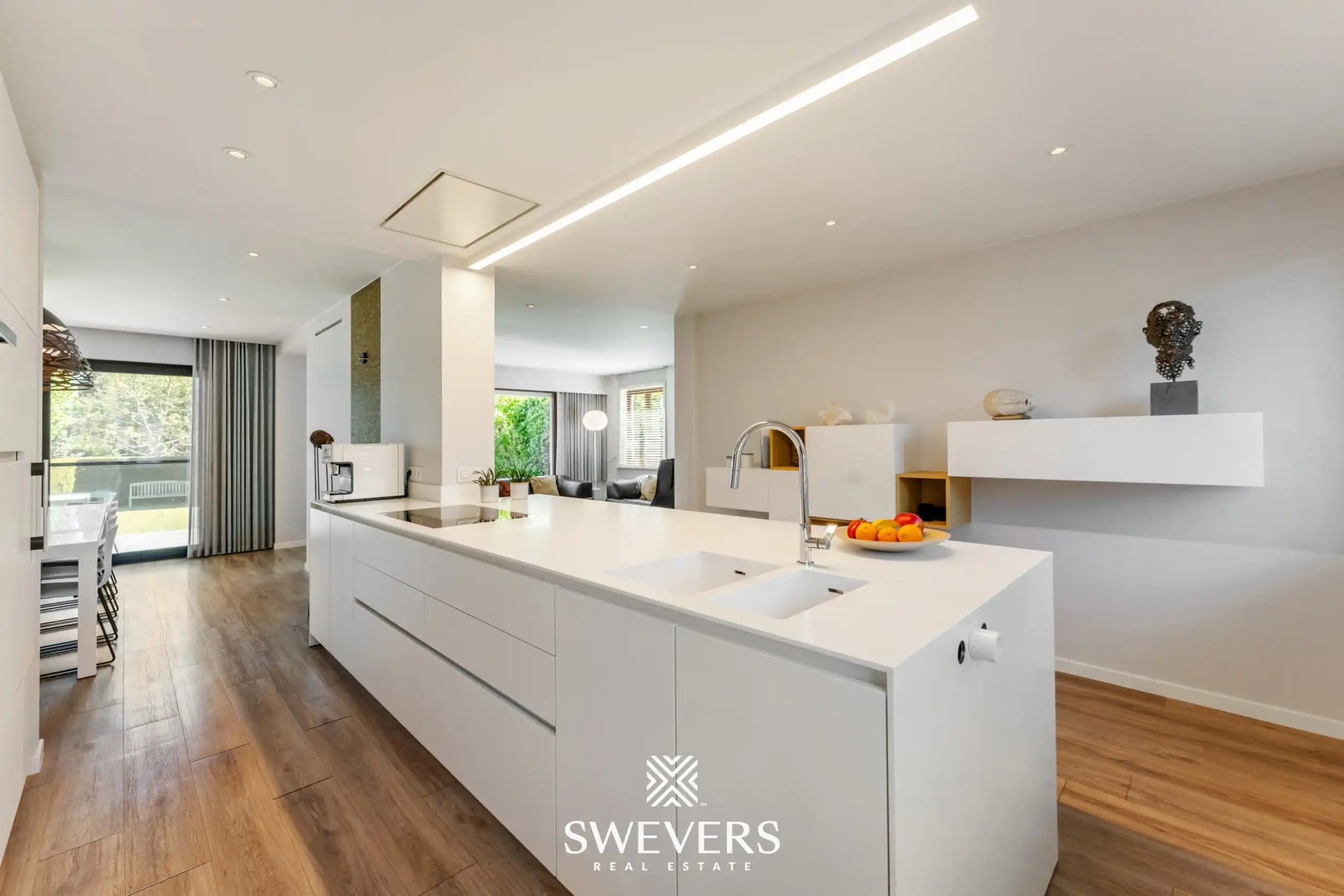 Instapklare open bebouwing met ruimte, comfort en 4 slaapkamers in Ham foto 11
