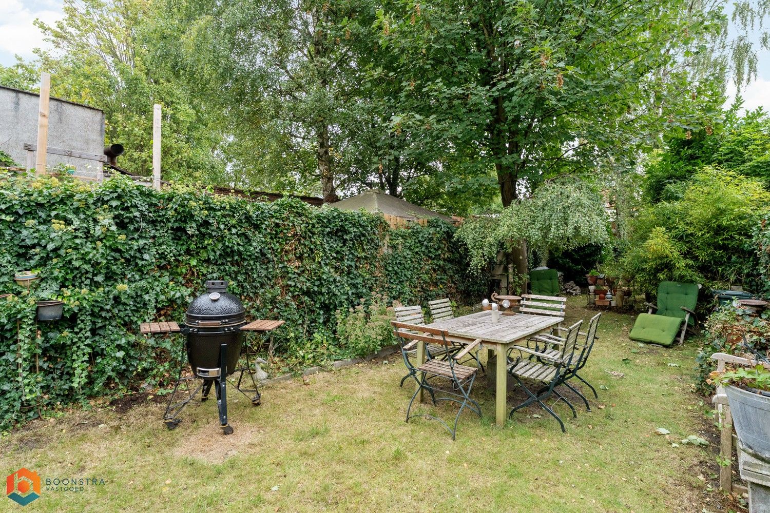 Karaktervolle woning met 4 slpkrs te Schoten foto 23