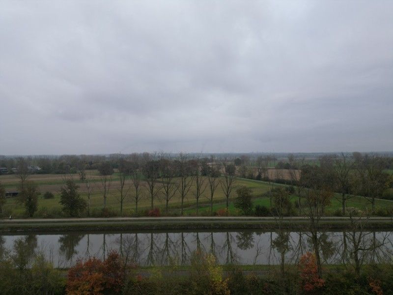 BOUWGROND HOB TE KOOP - HEIRSTRAAT MAASMECHELEN foto 3