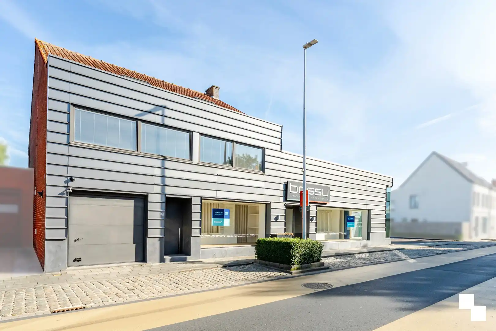 Wonen, werken én ondernemen te Hooglede foto 3