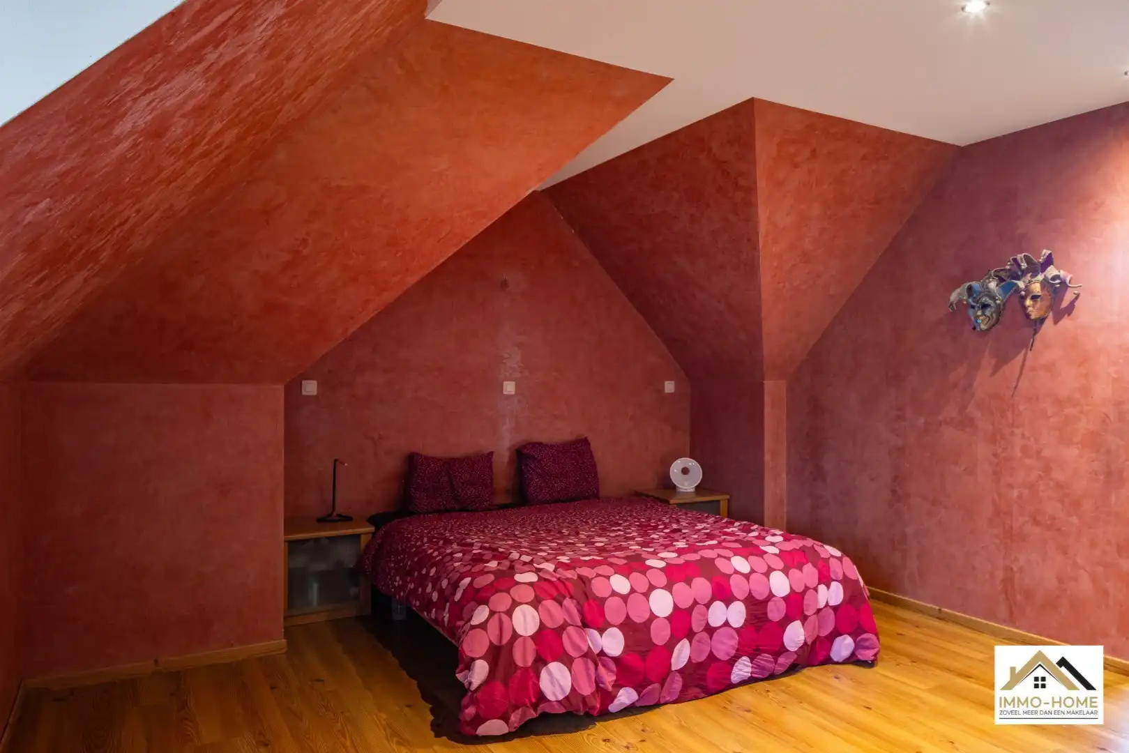 Stijlvolle en ruime villa op toplocatie te Merelbeke  foto 19