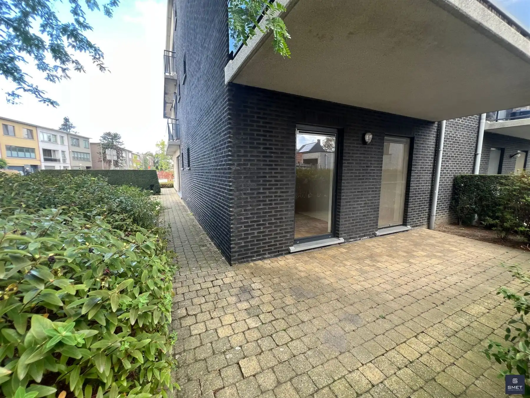LICHTRIJK GLVLRS APPT MET 2 SLPKS EN 2 TERASSEN foto 22